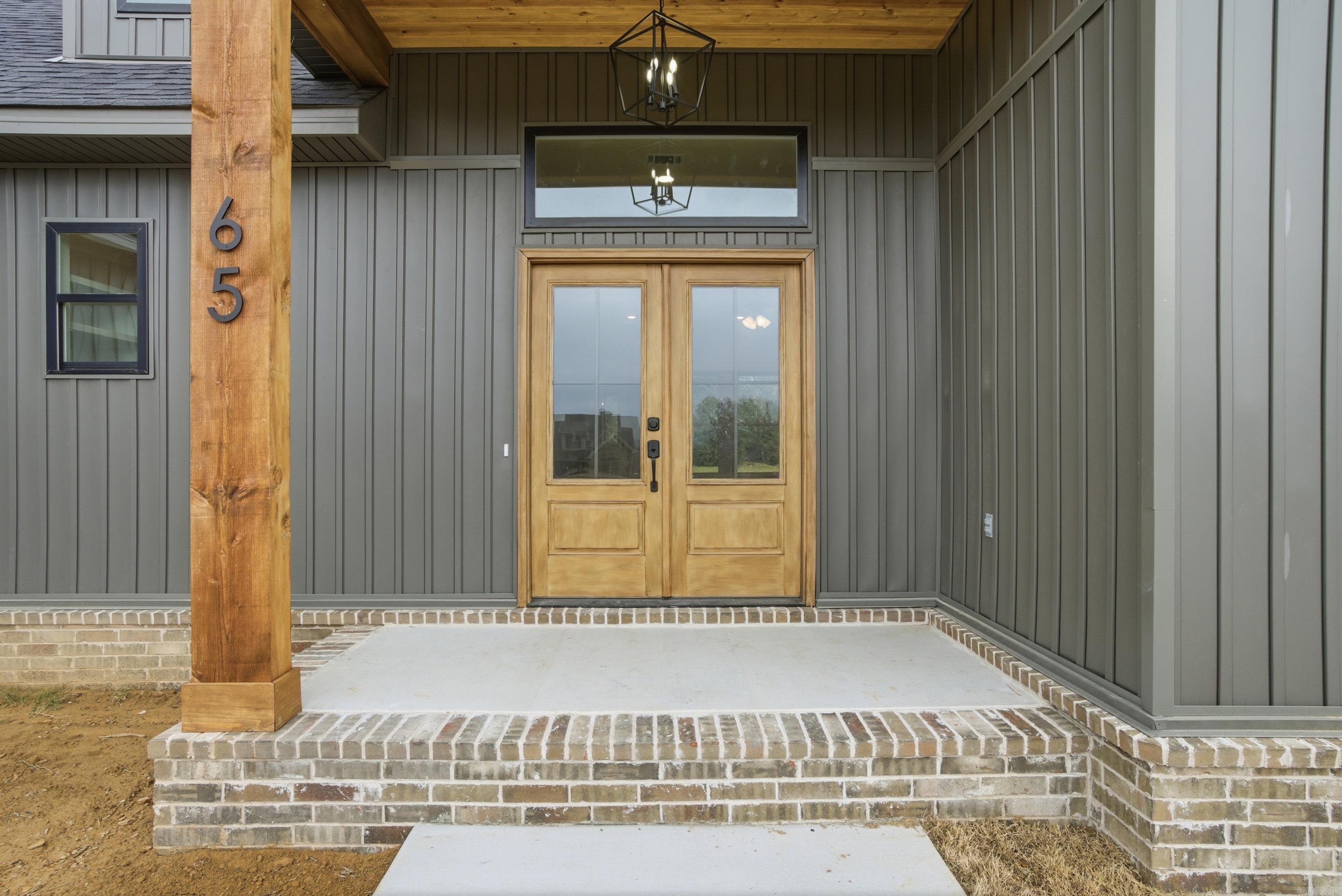 LANDING AT EMERALD ISLE - Residential