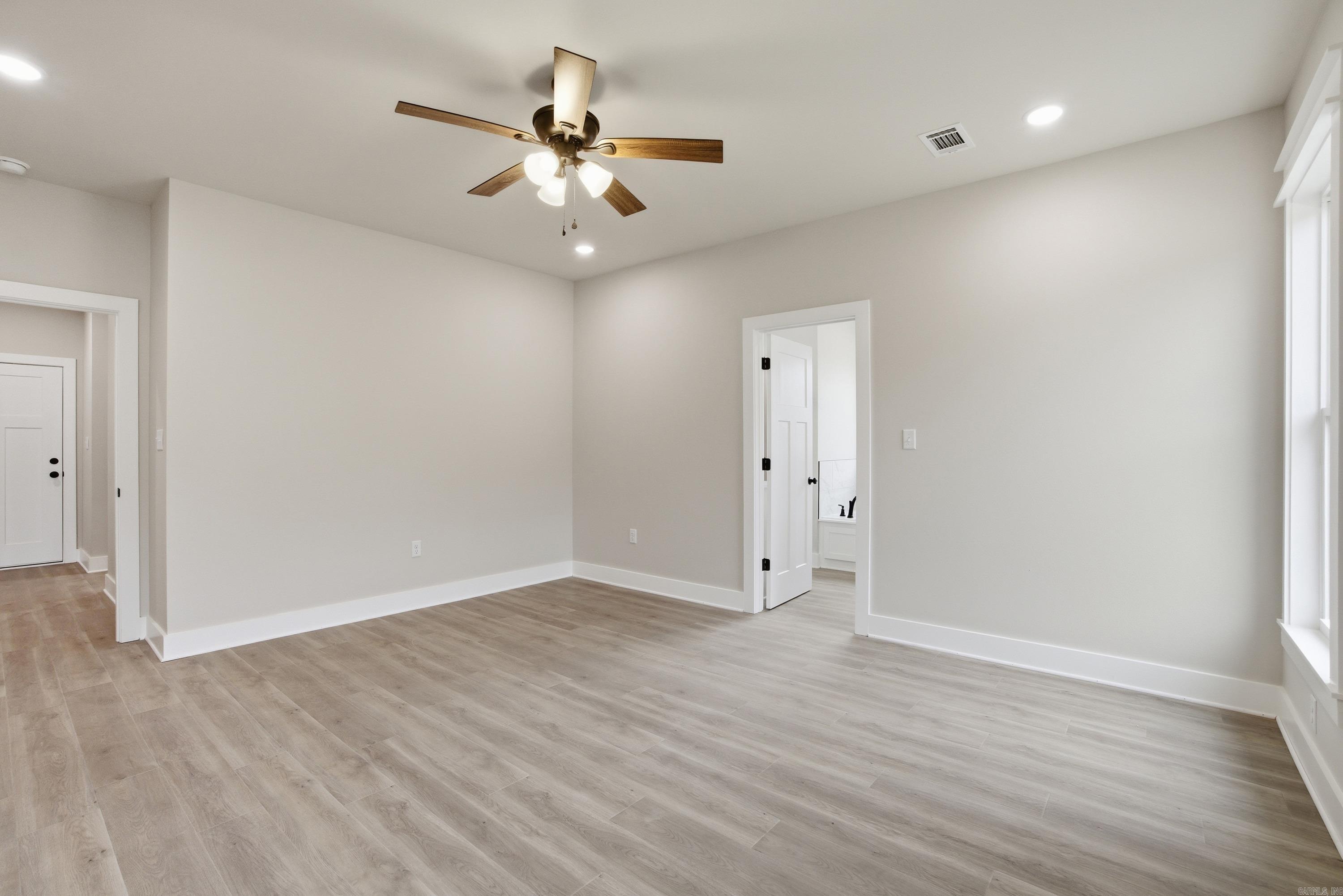 LANDING AT EMERALD ISLE - Residential