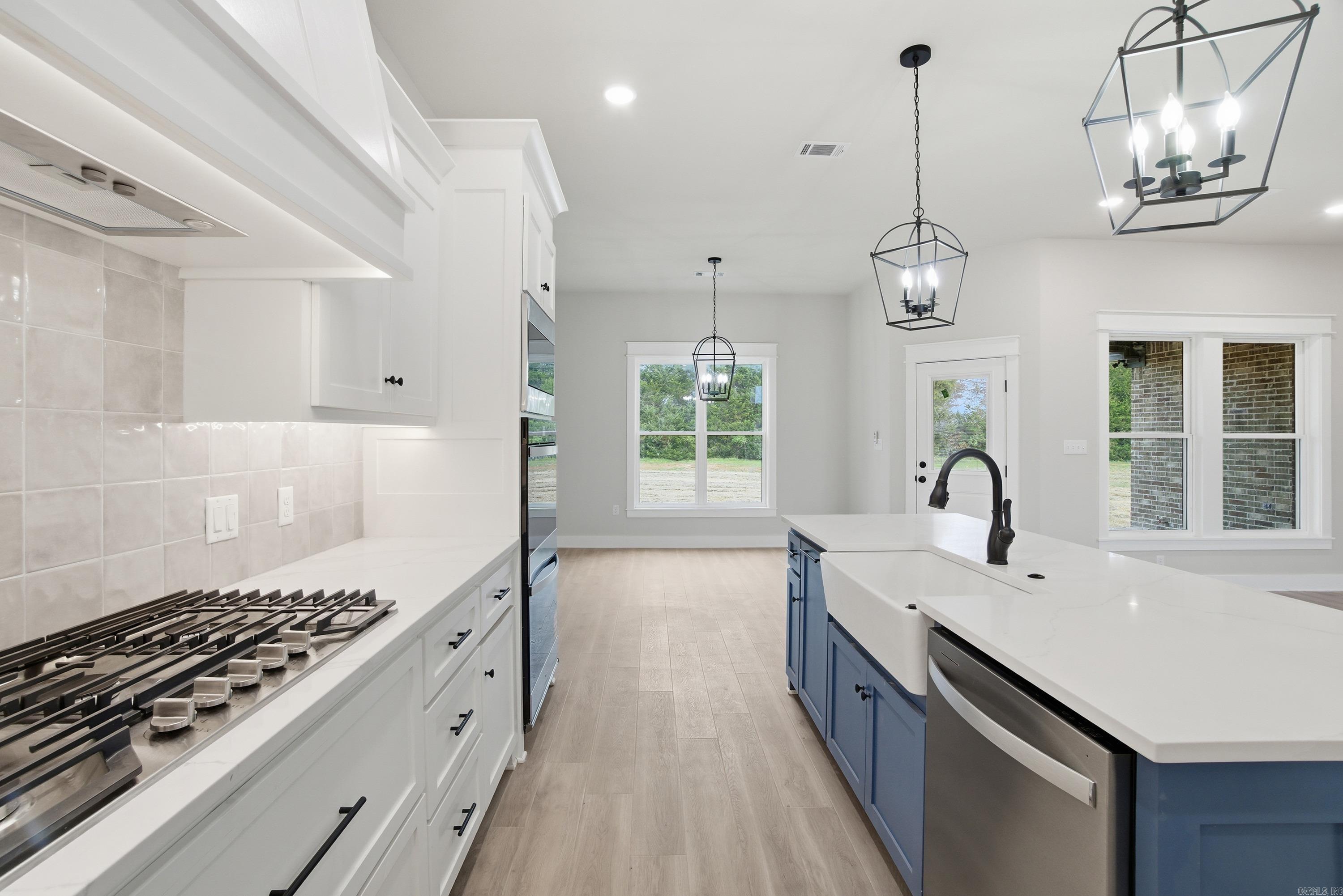 LANDING AT EMERALD ISLE - Residential