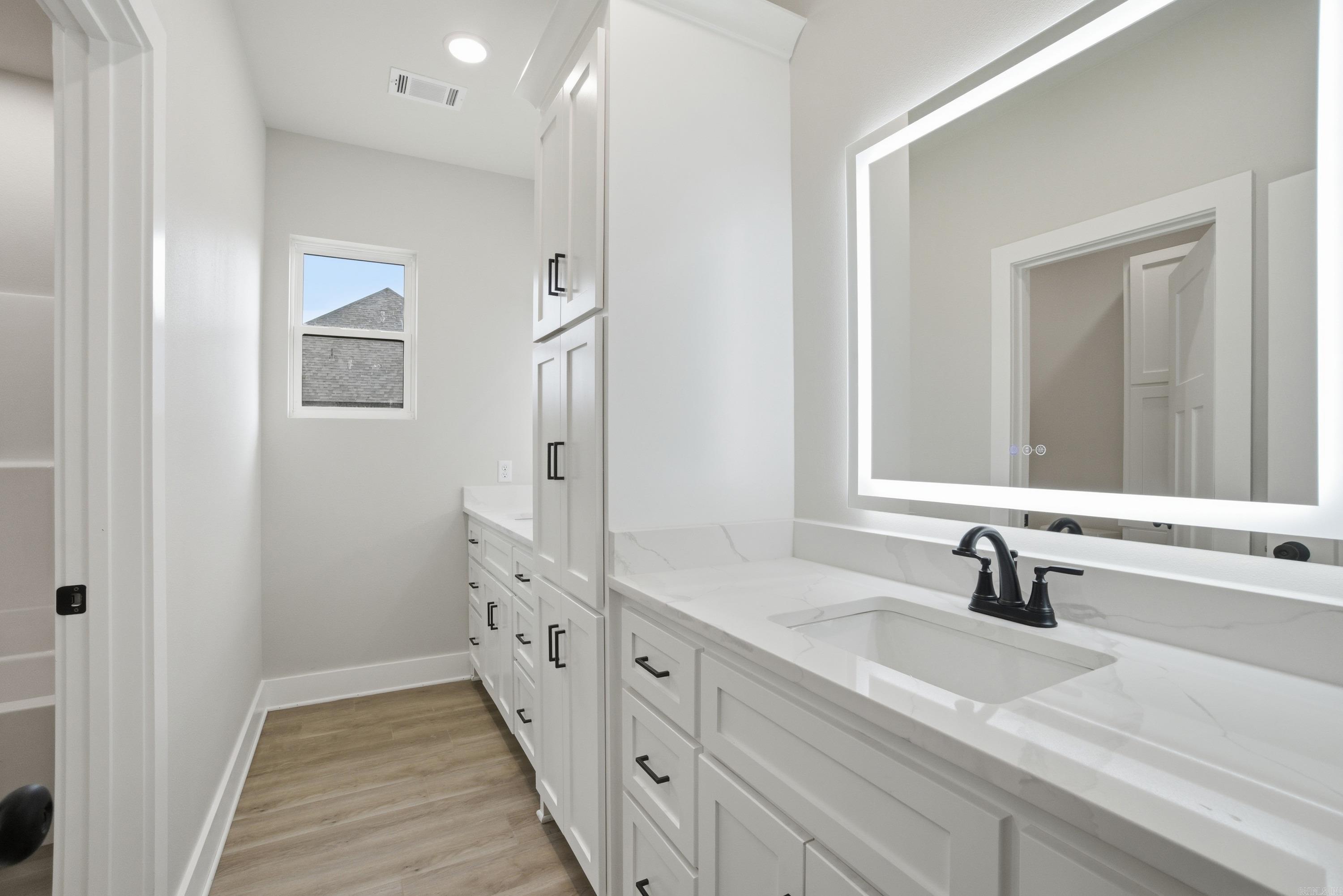 LANDING AT EMERALD ISLE - Residential