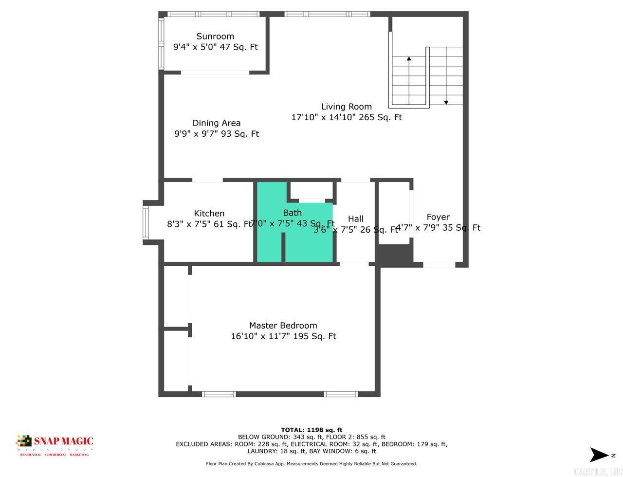 VALENCIA COURTS - Residential