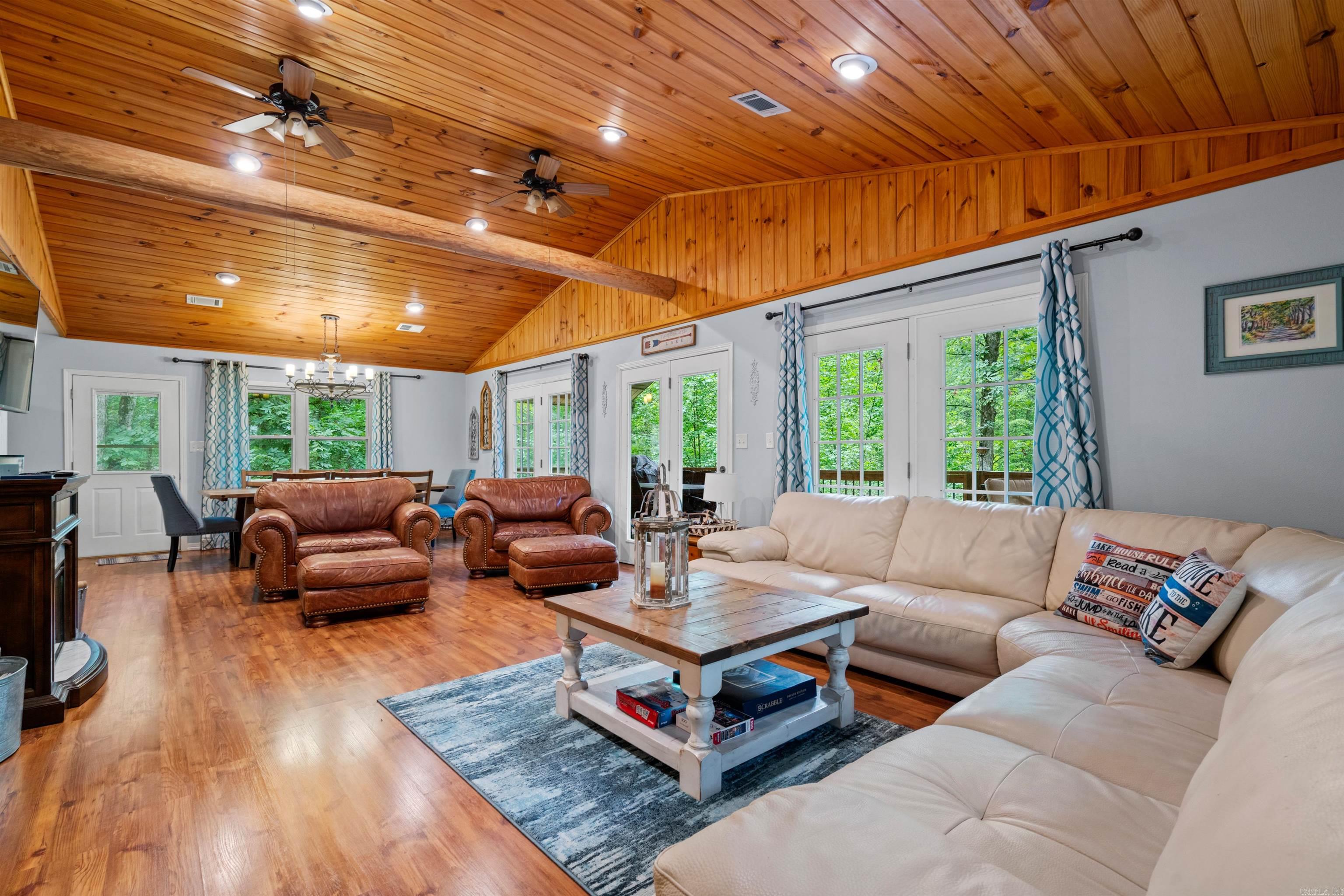 Twin Creek Estates - Residential