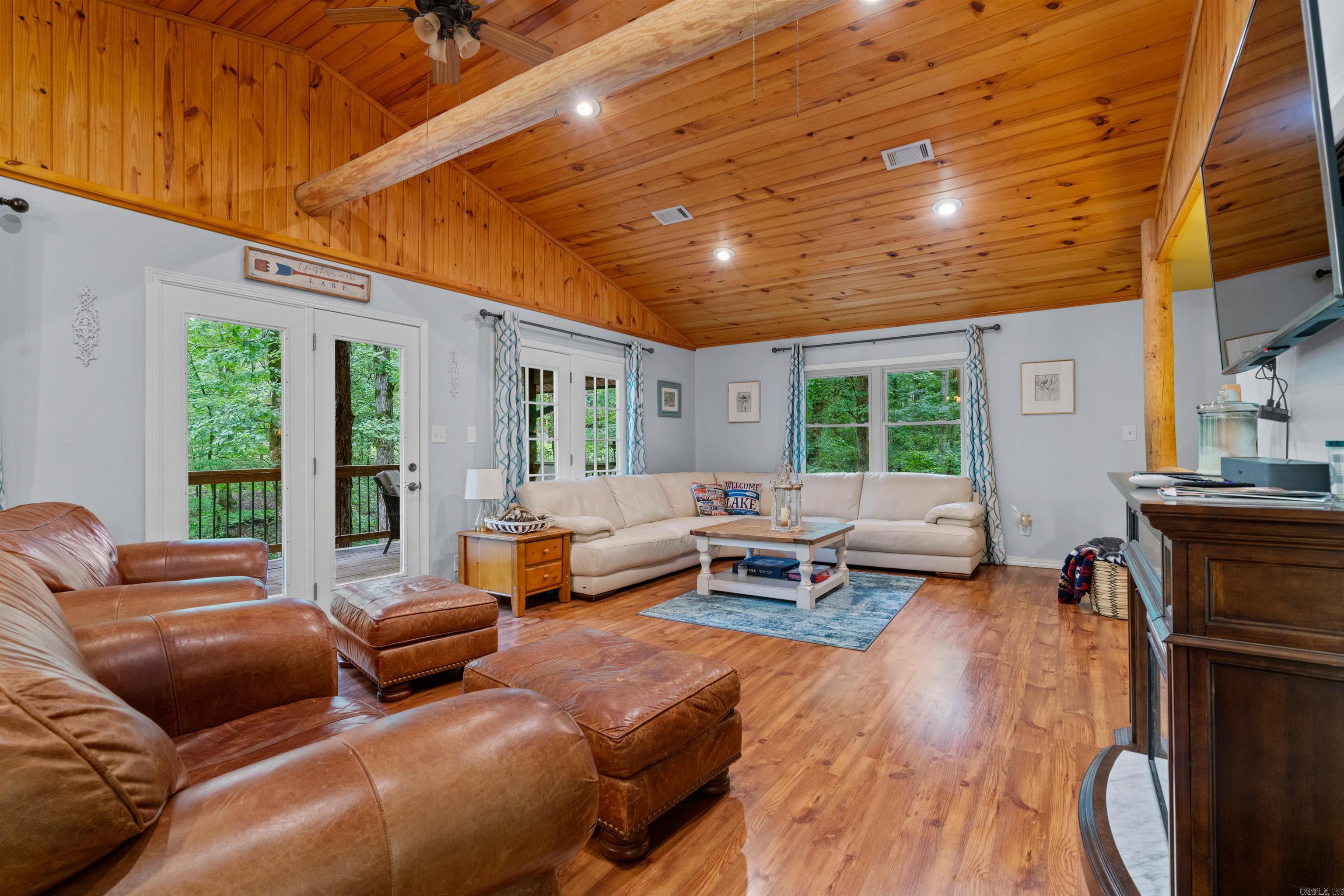 Twin Creek Estates - Residential