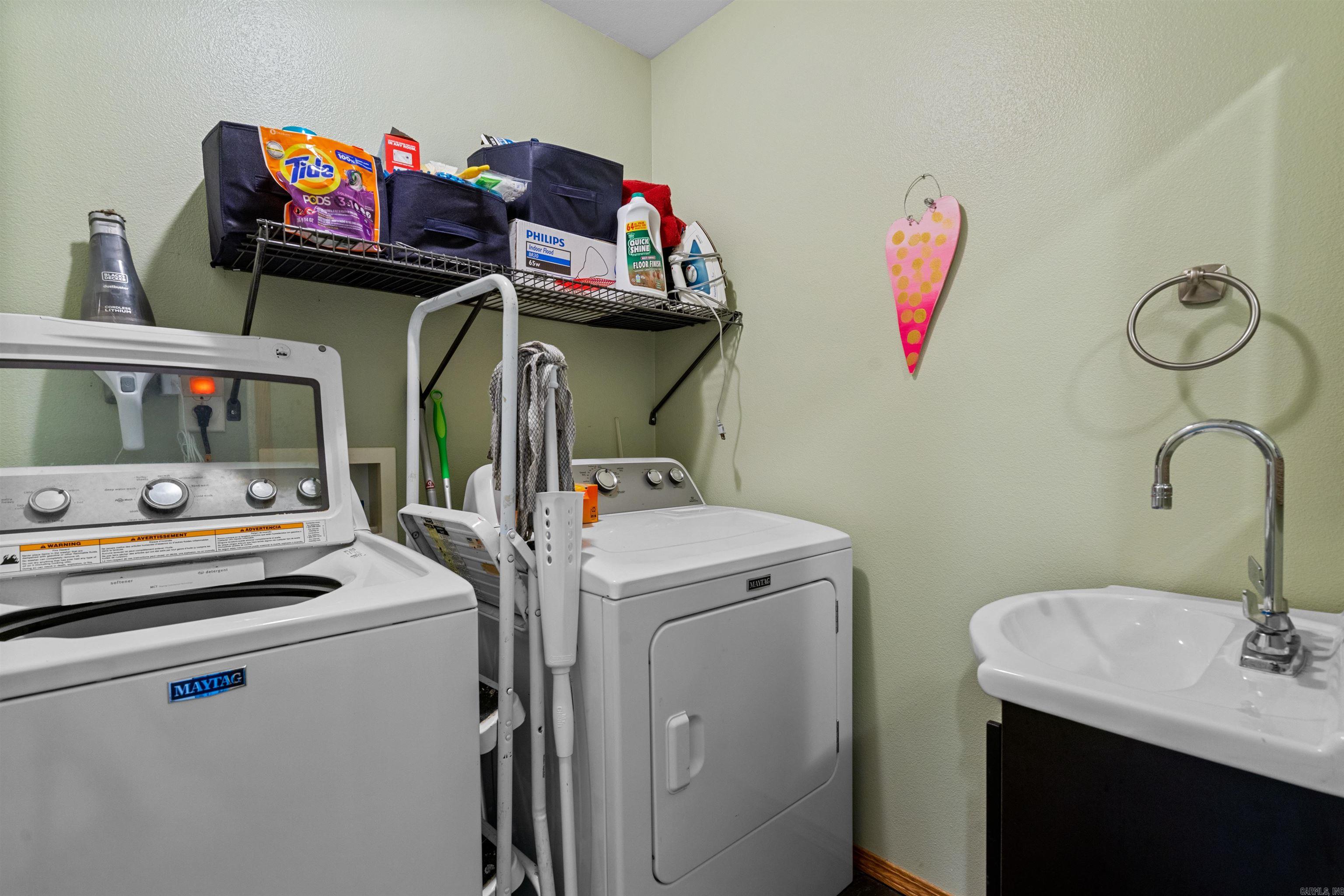 Twin Creek Estates - Residential