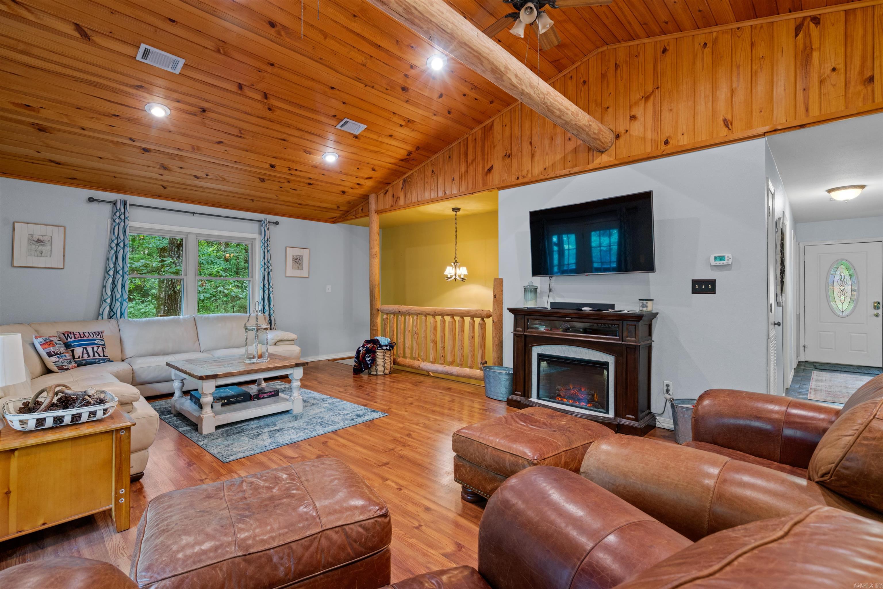 Twin Creek Estates - Residential