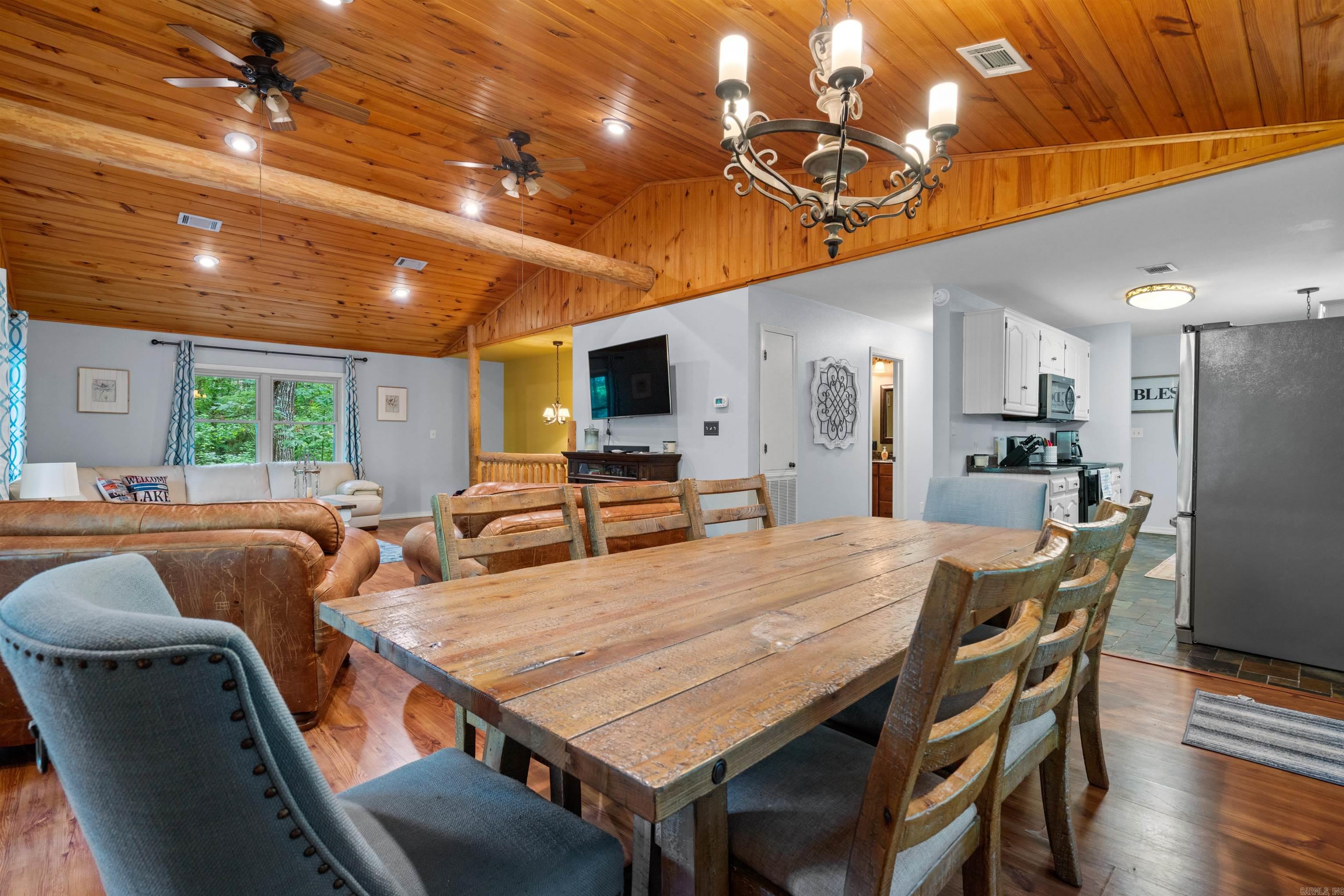 Twin Creek Estates - Residential