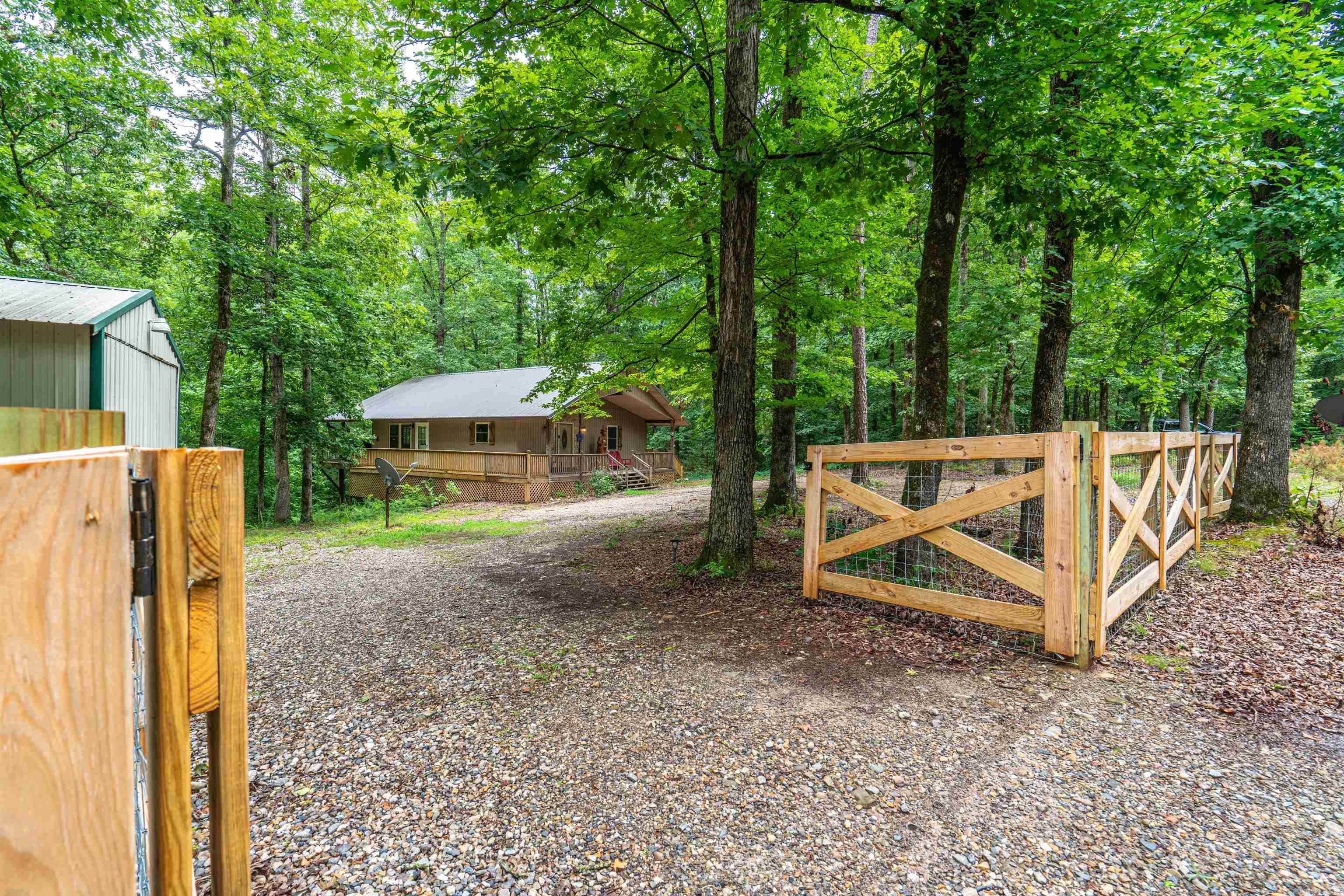 Twin Creek Estates - Residential