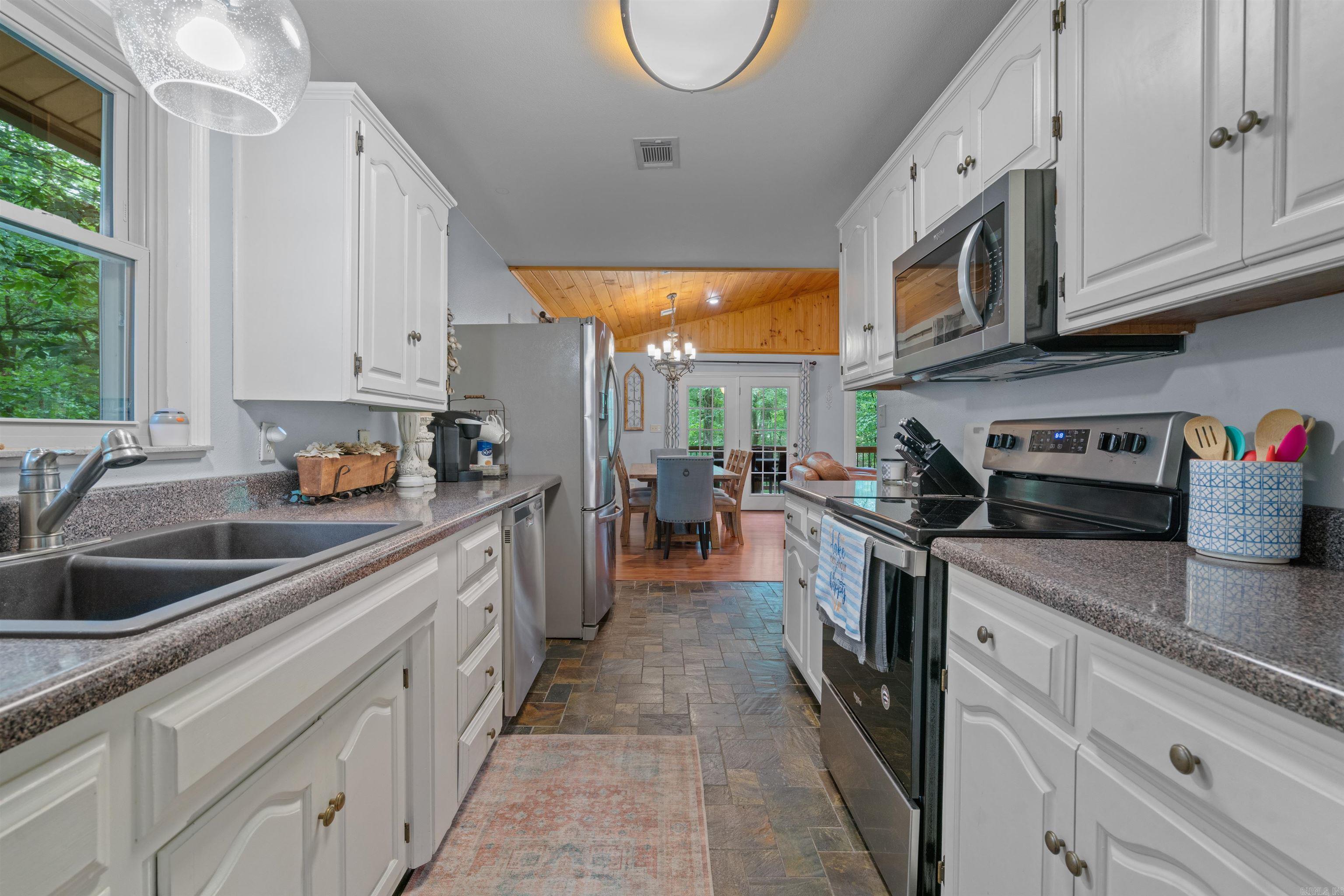 Twin Creek Estates - Residential