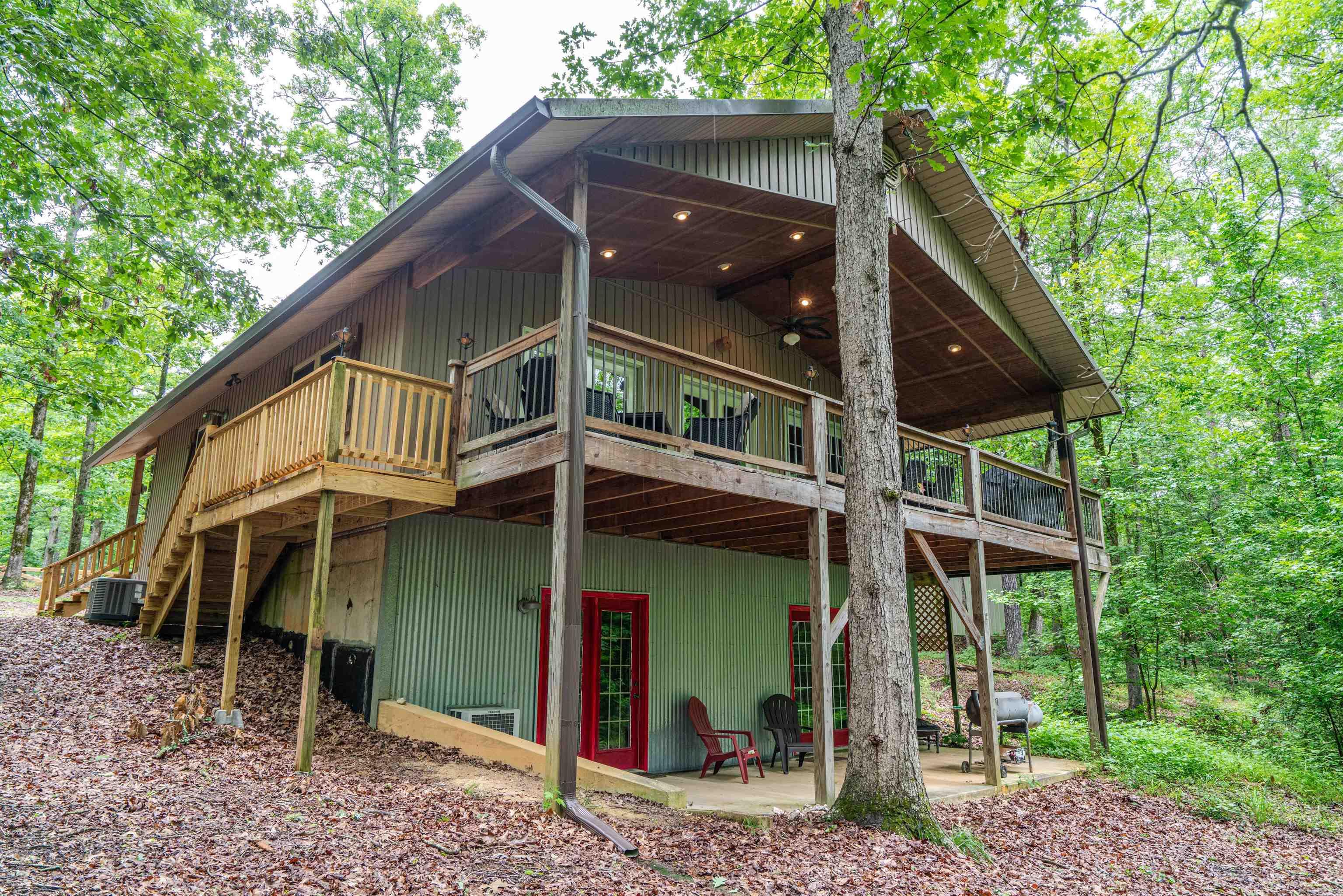 Twin Creek Estates - Residential