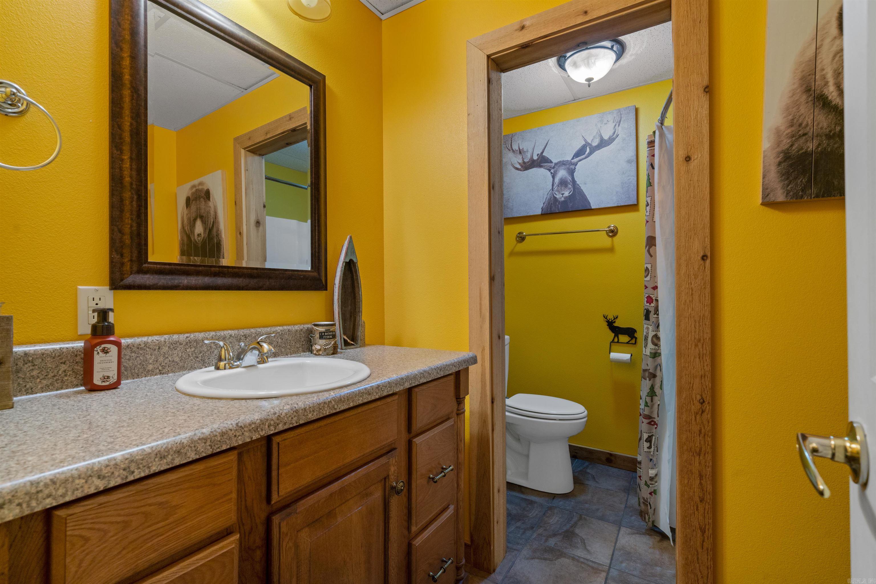 Twin Creek Estates - Residential