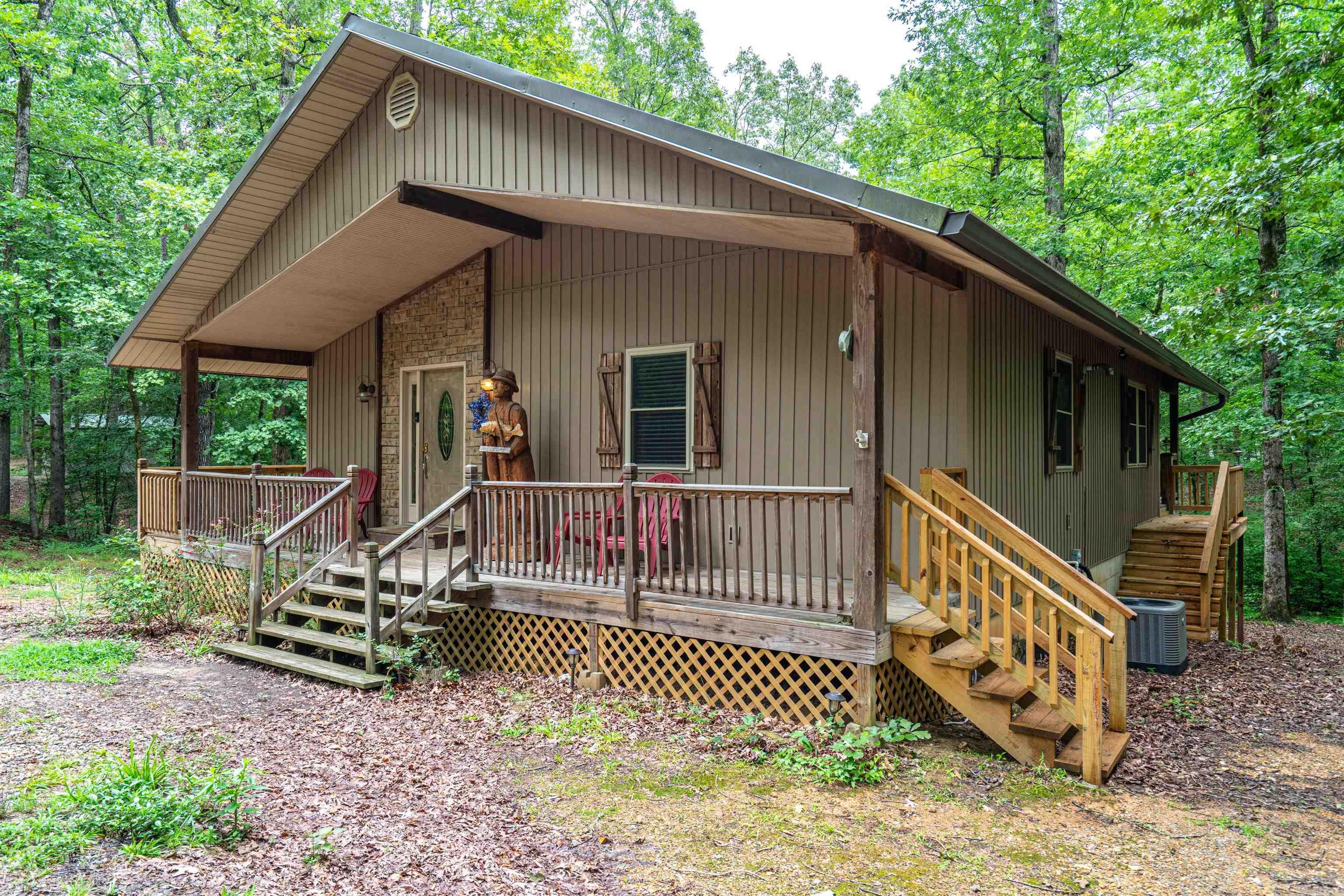 Twin Creek Estates - Residential