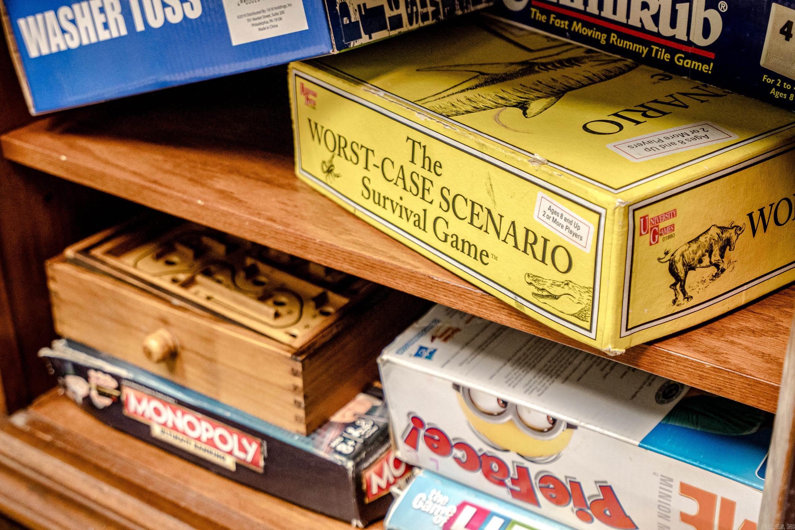 Twin Creek Estates - Residential