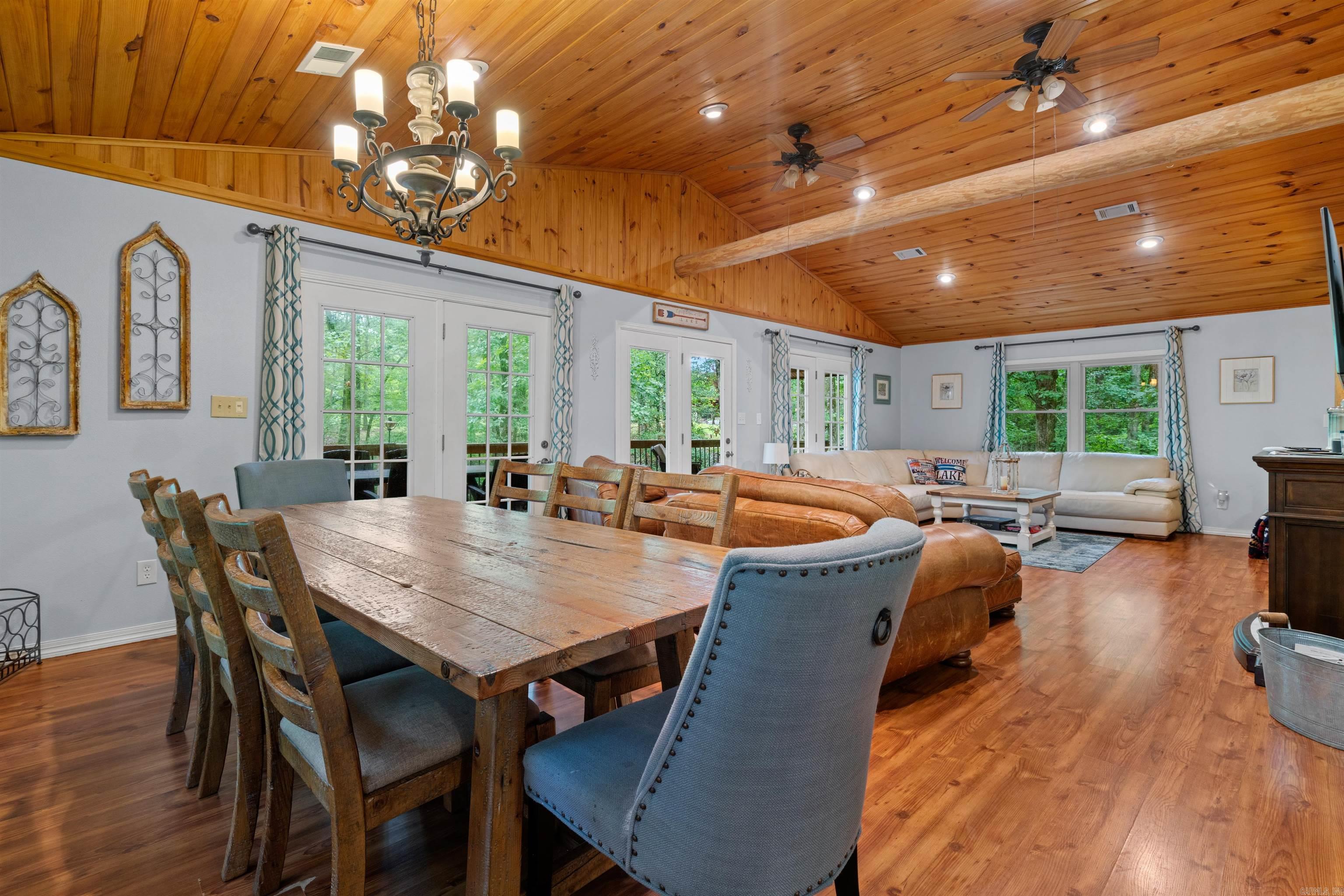 Twin Creek Estates - Residential