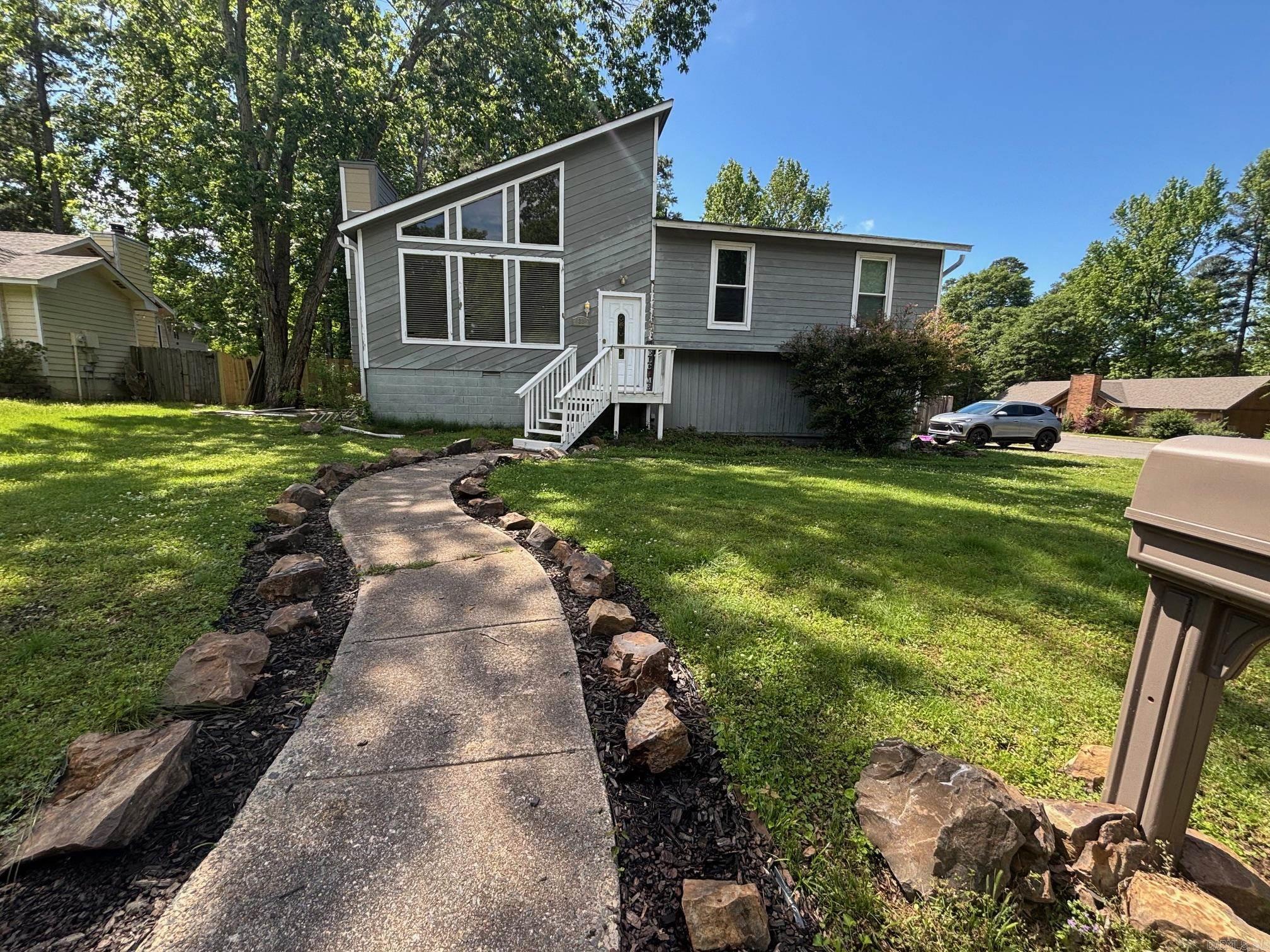 ROLLING OAKS TO PALARM VILLAGE - Residential