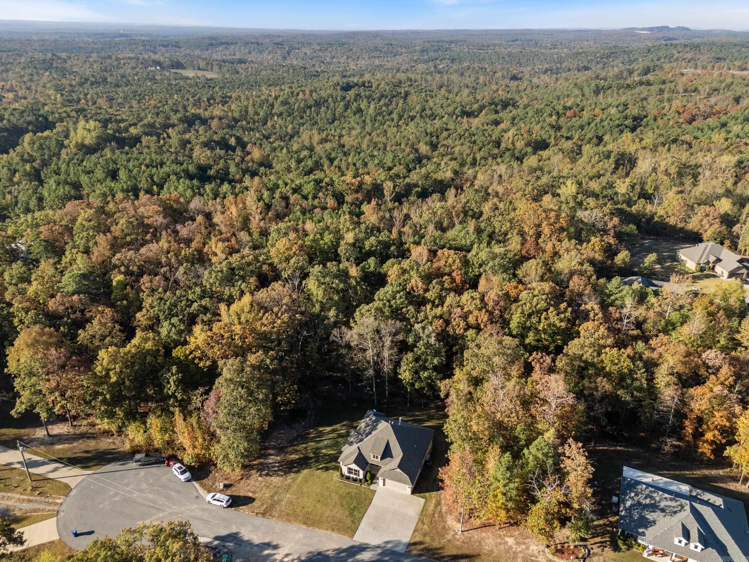 Castle Rock - Residential