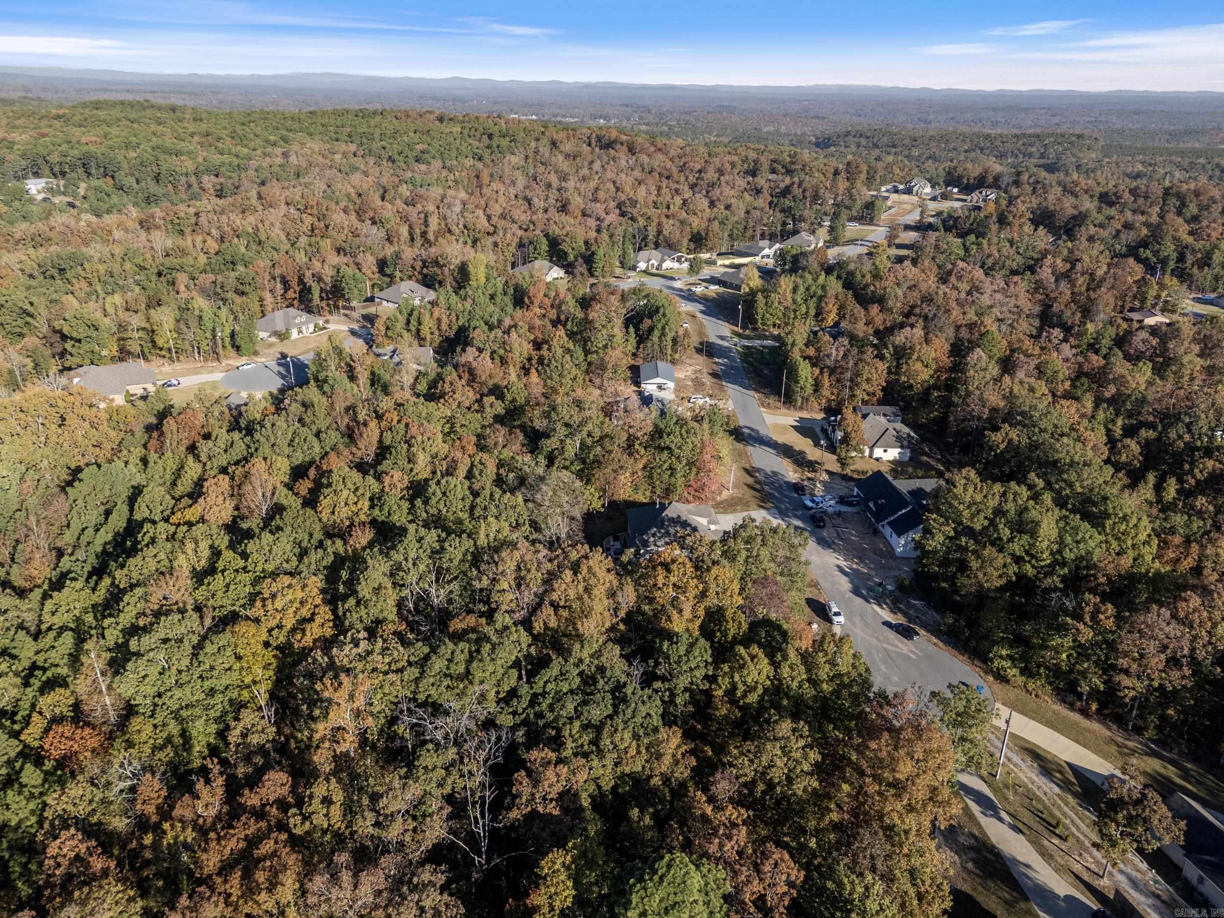 Castle Rock - Residential