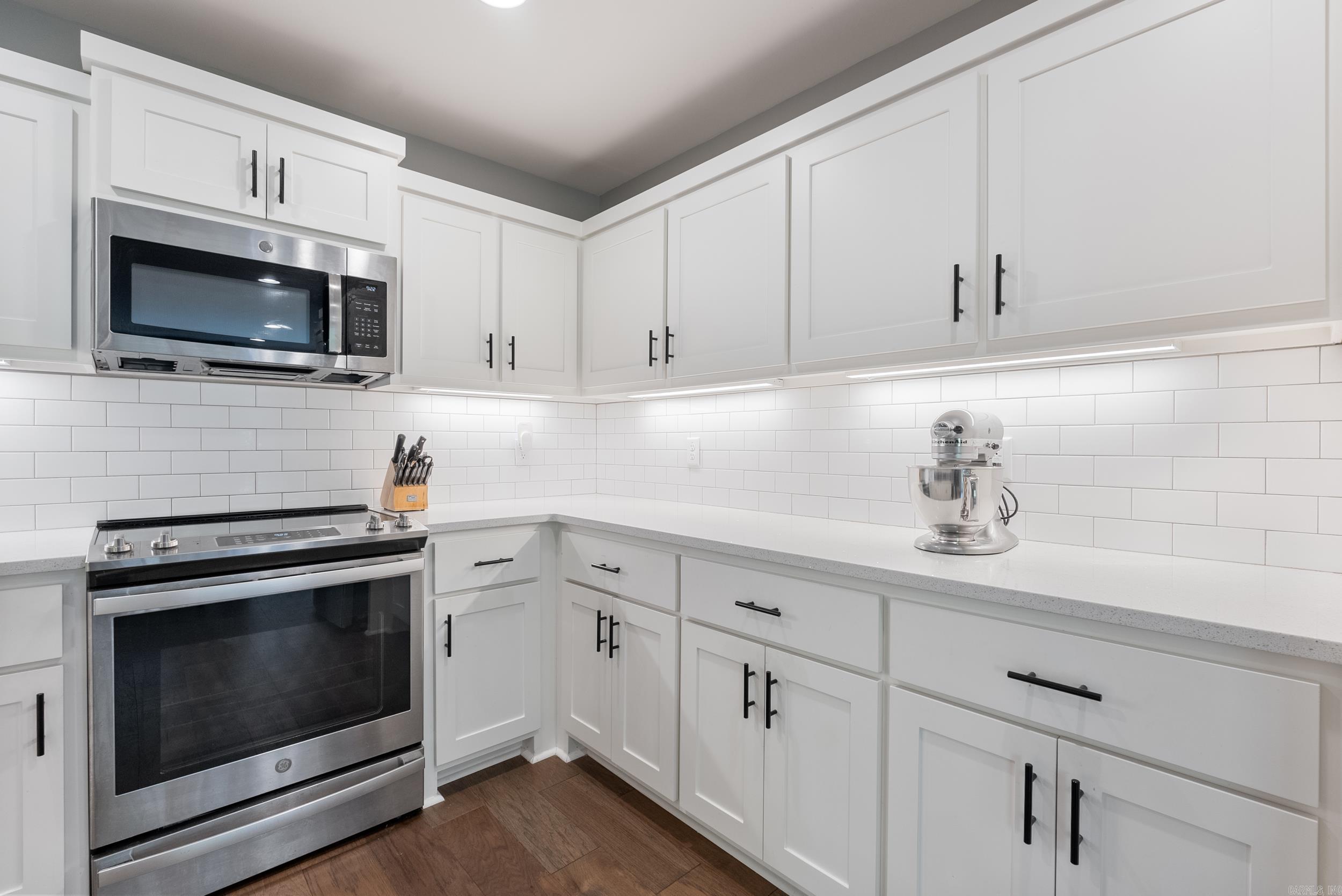 Castle Rock - Residential