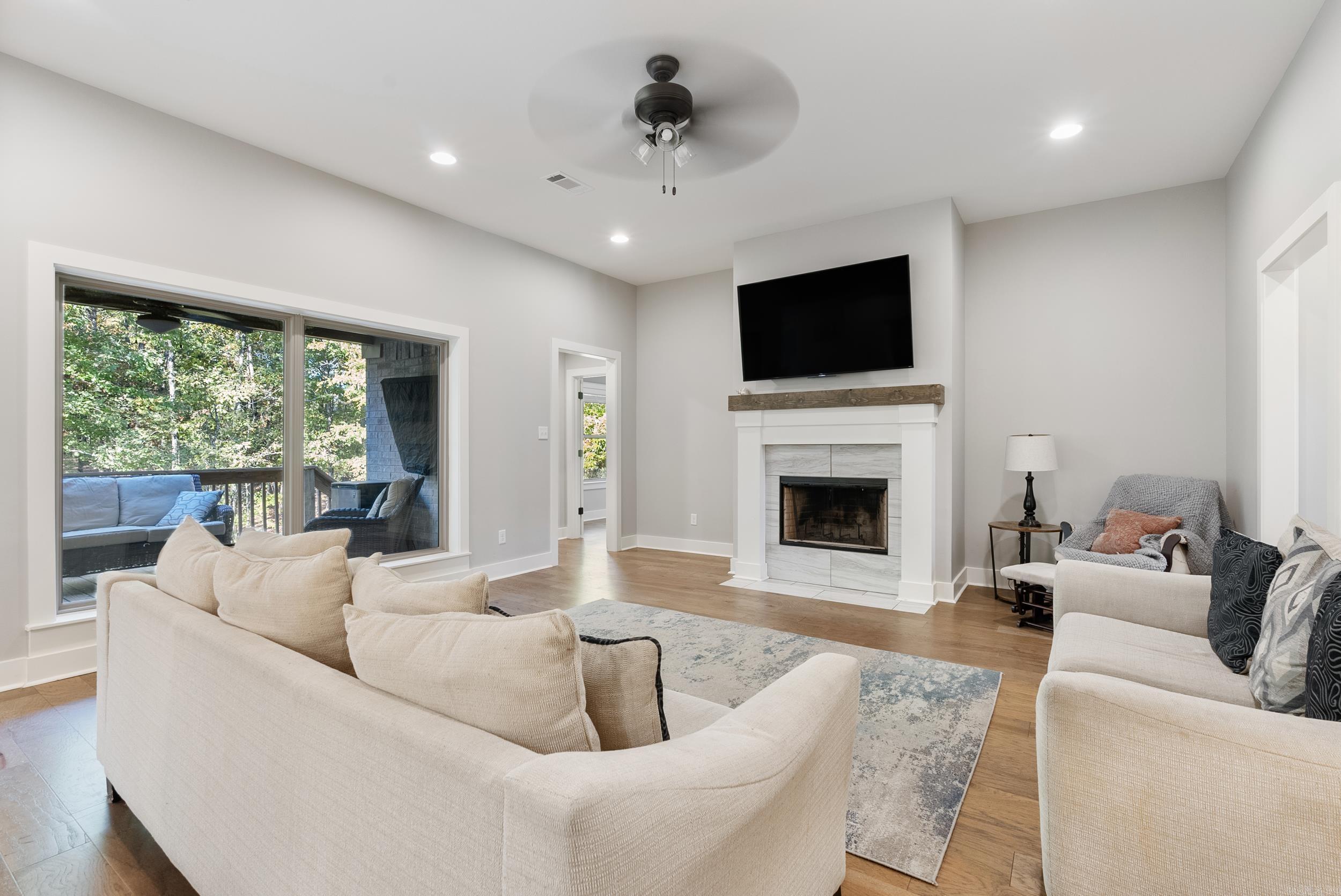 Castle Rock - Residential