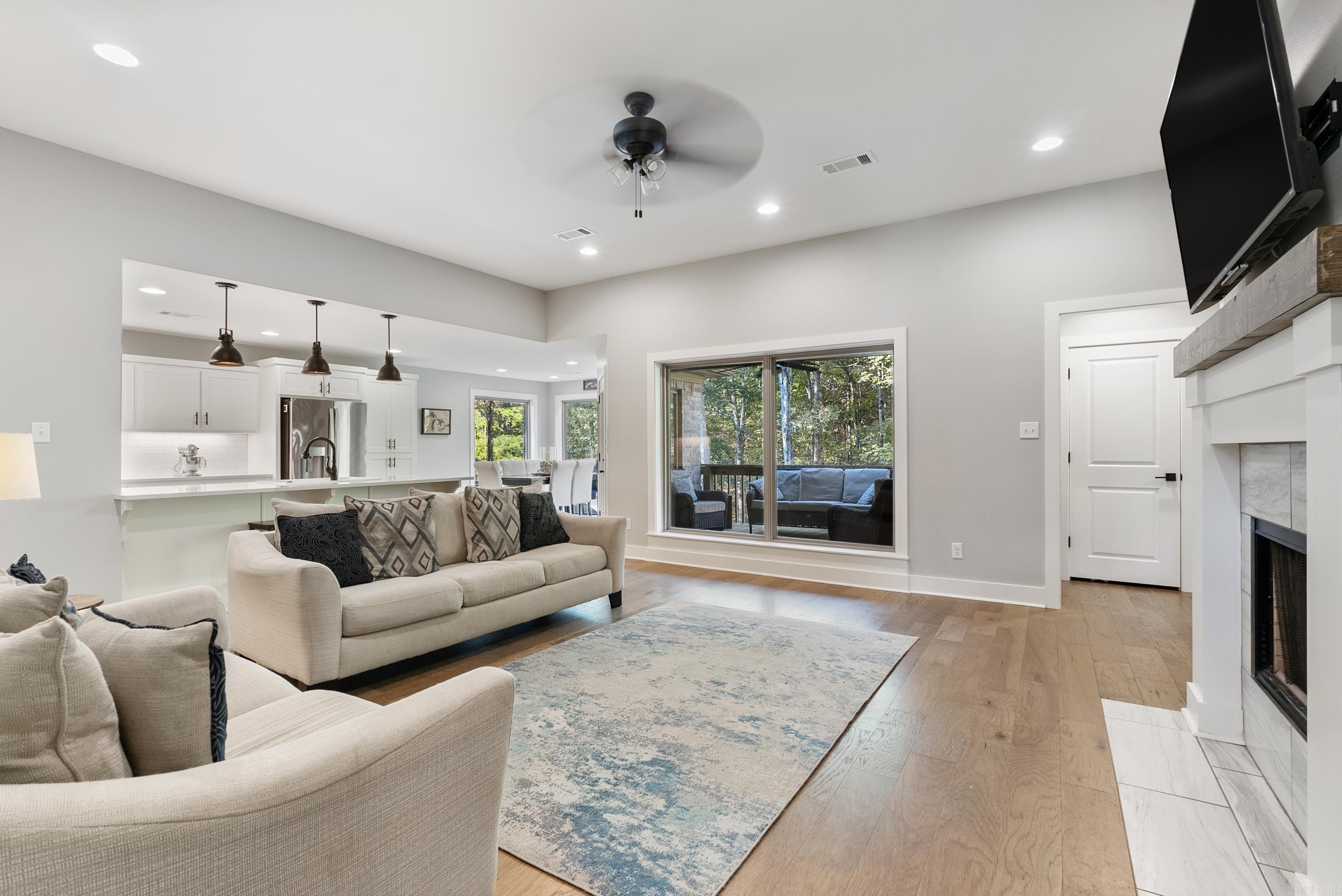 Castle Rock - Residential