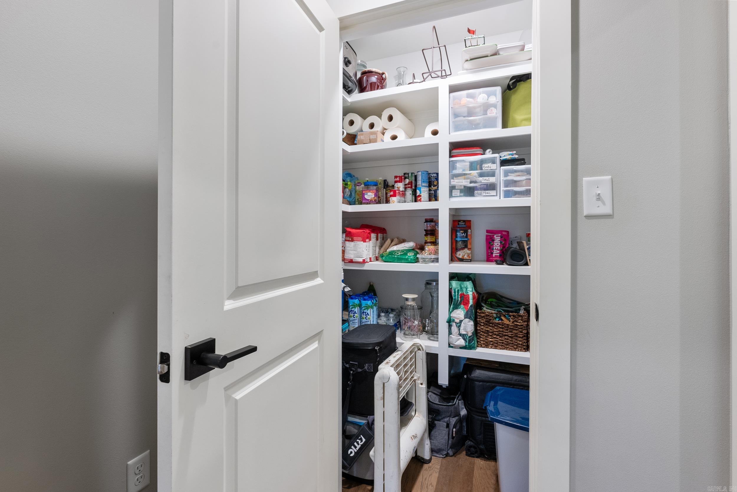 Castle Rock - Residential