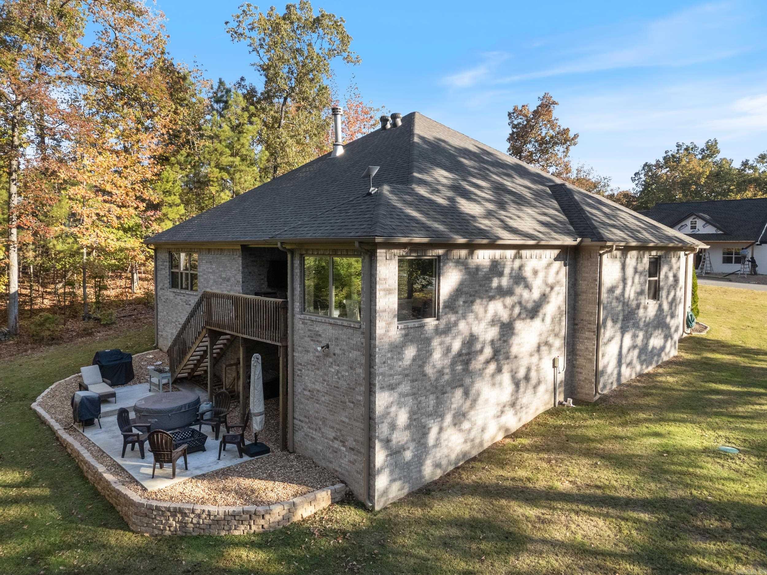 Castle Rock - Residential