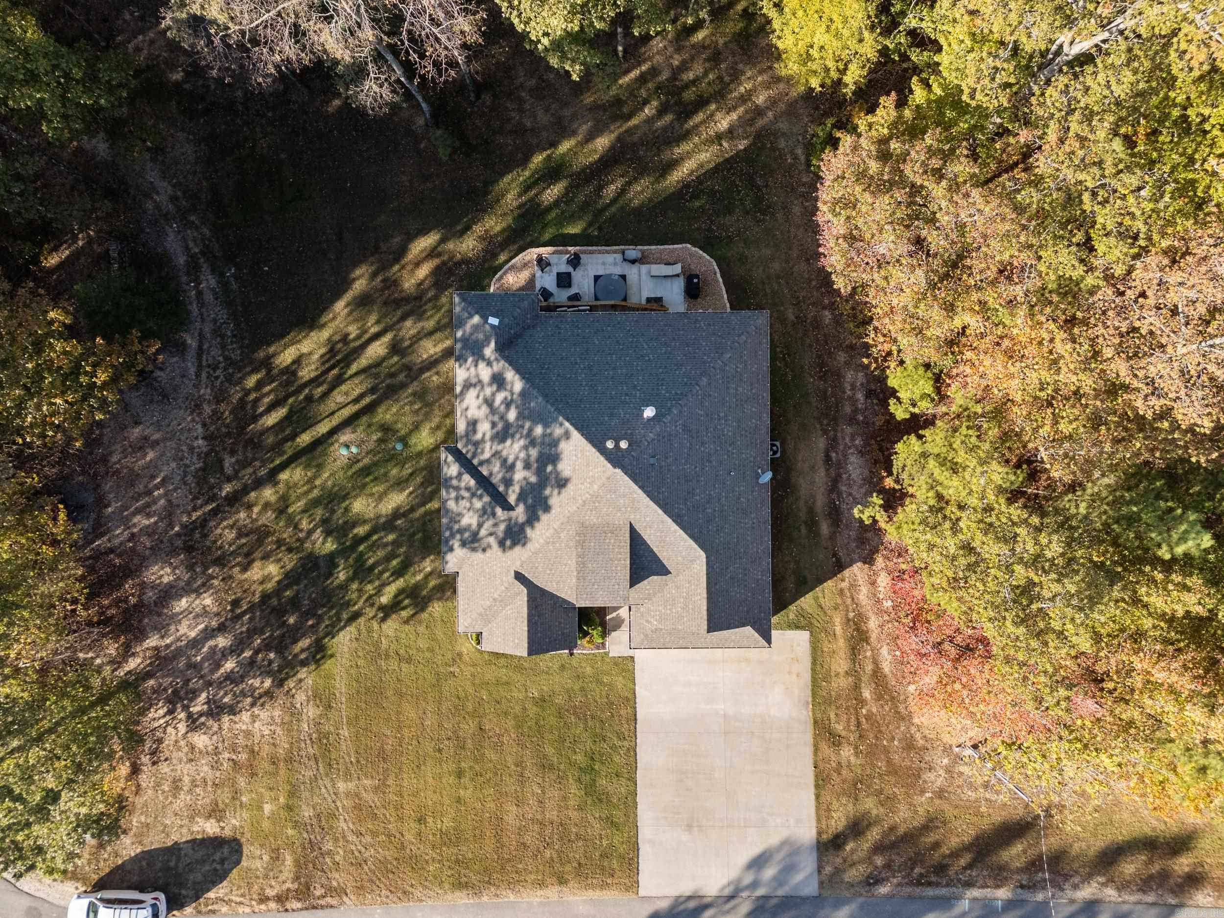 Castle Rock - Residential