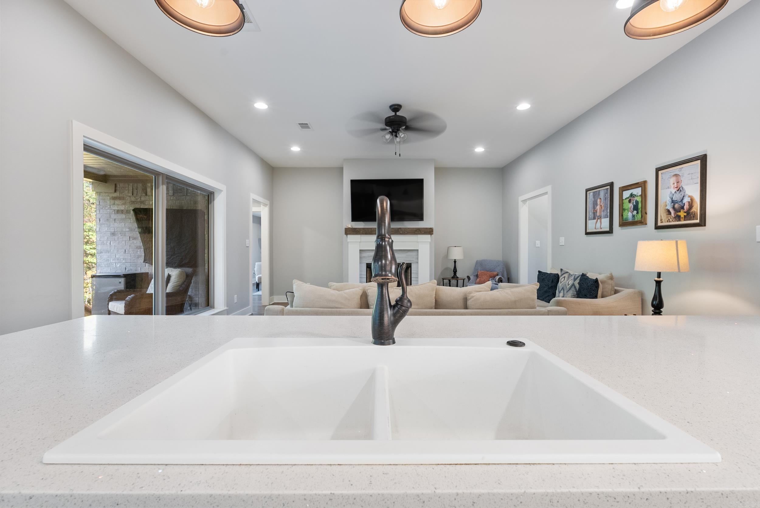 Castle Rock - Residential