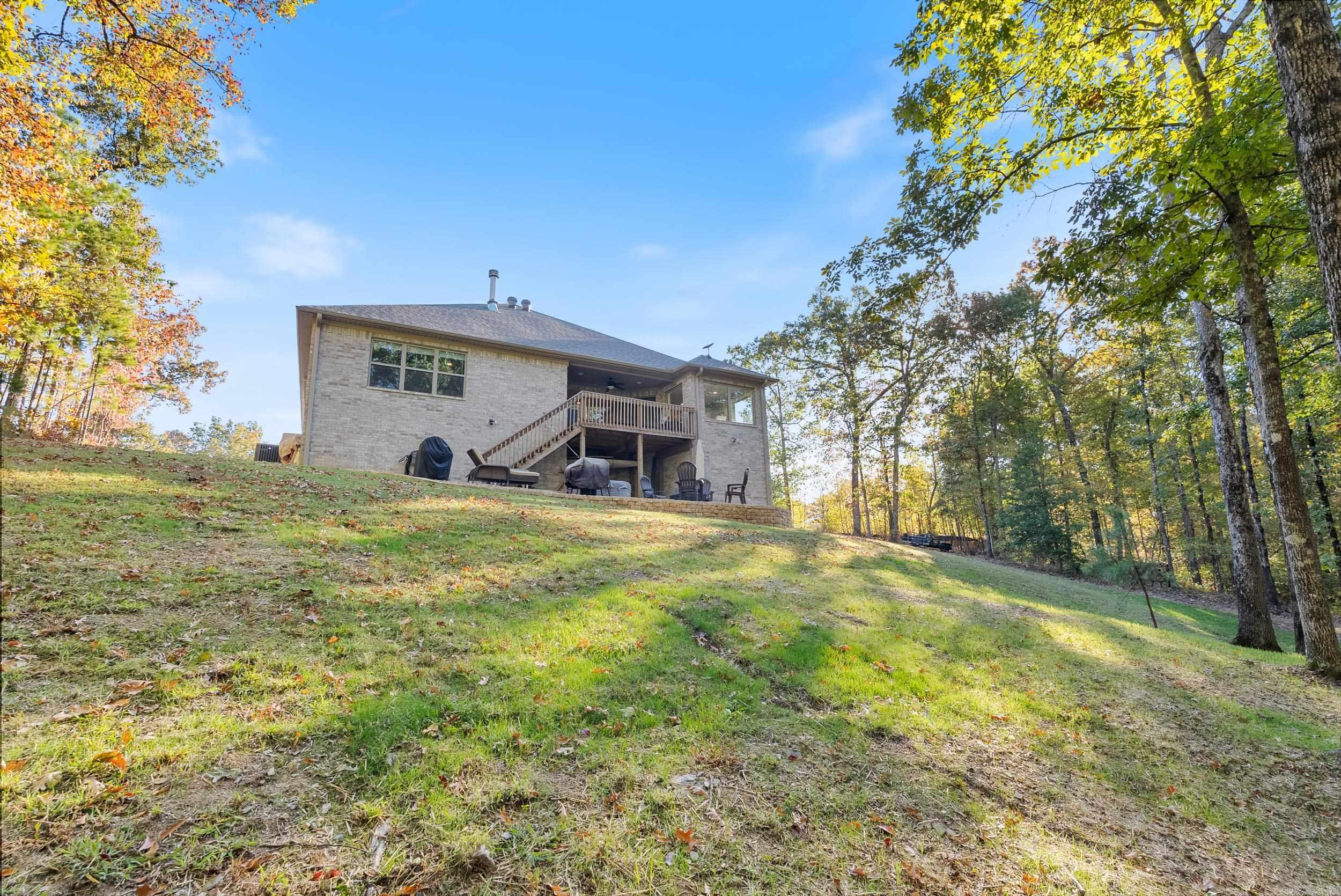 Castle Rock - Residential