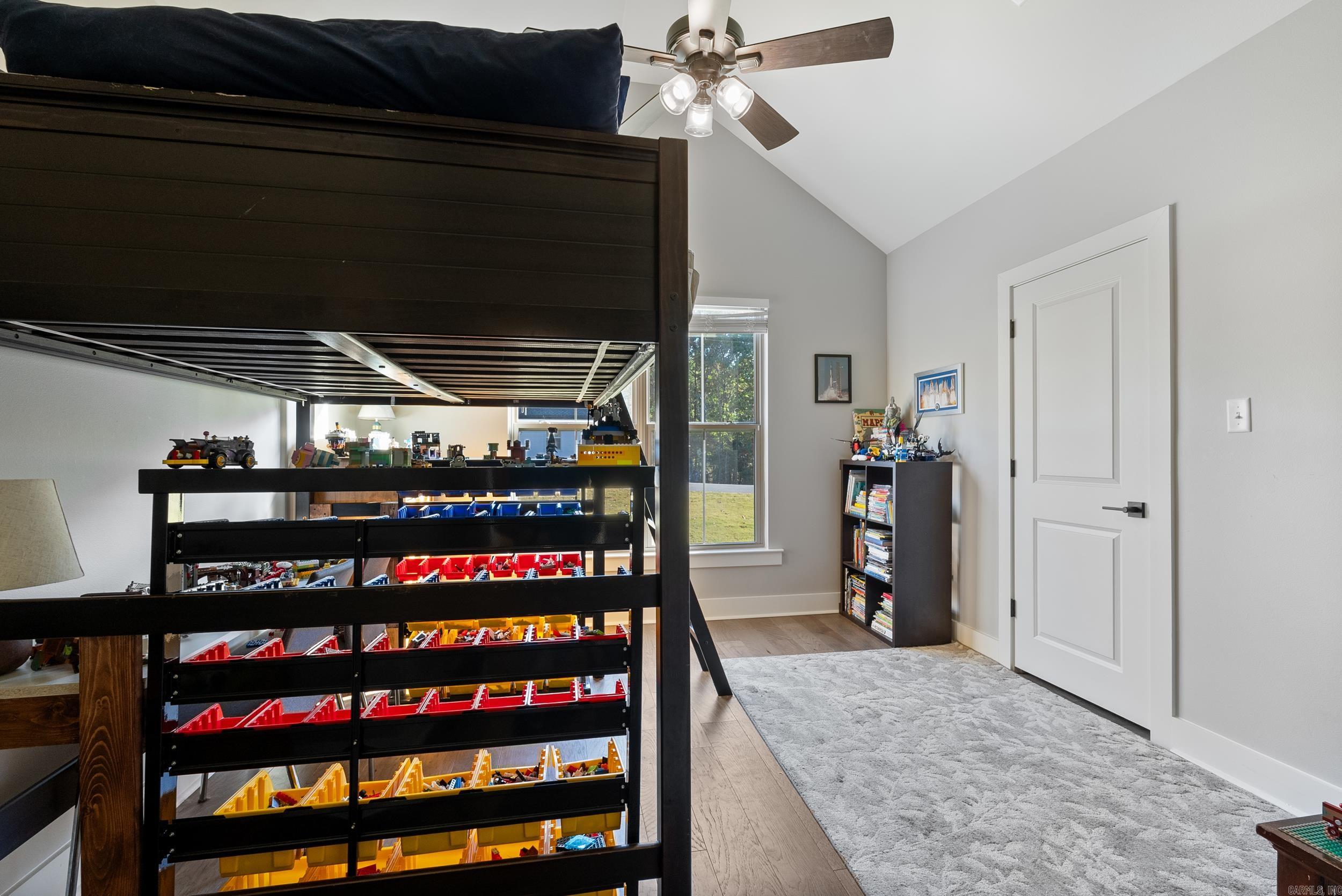 Castle Rock - Residential