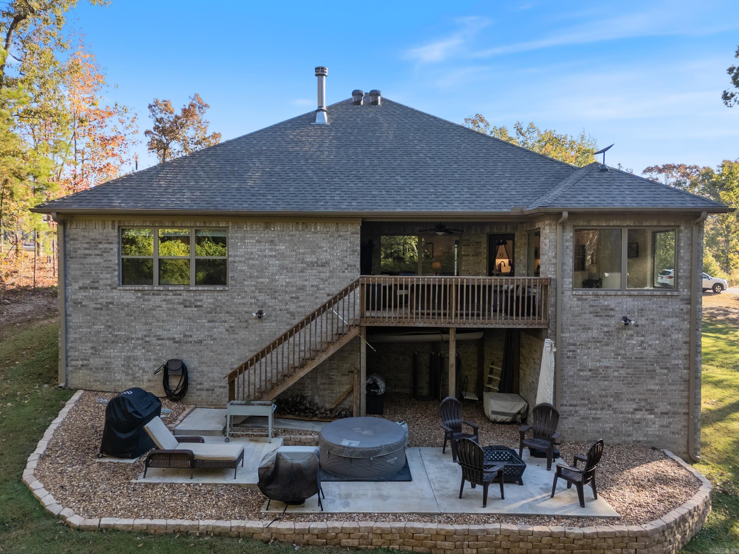 Castle Rock - Residential