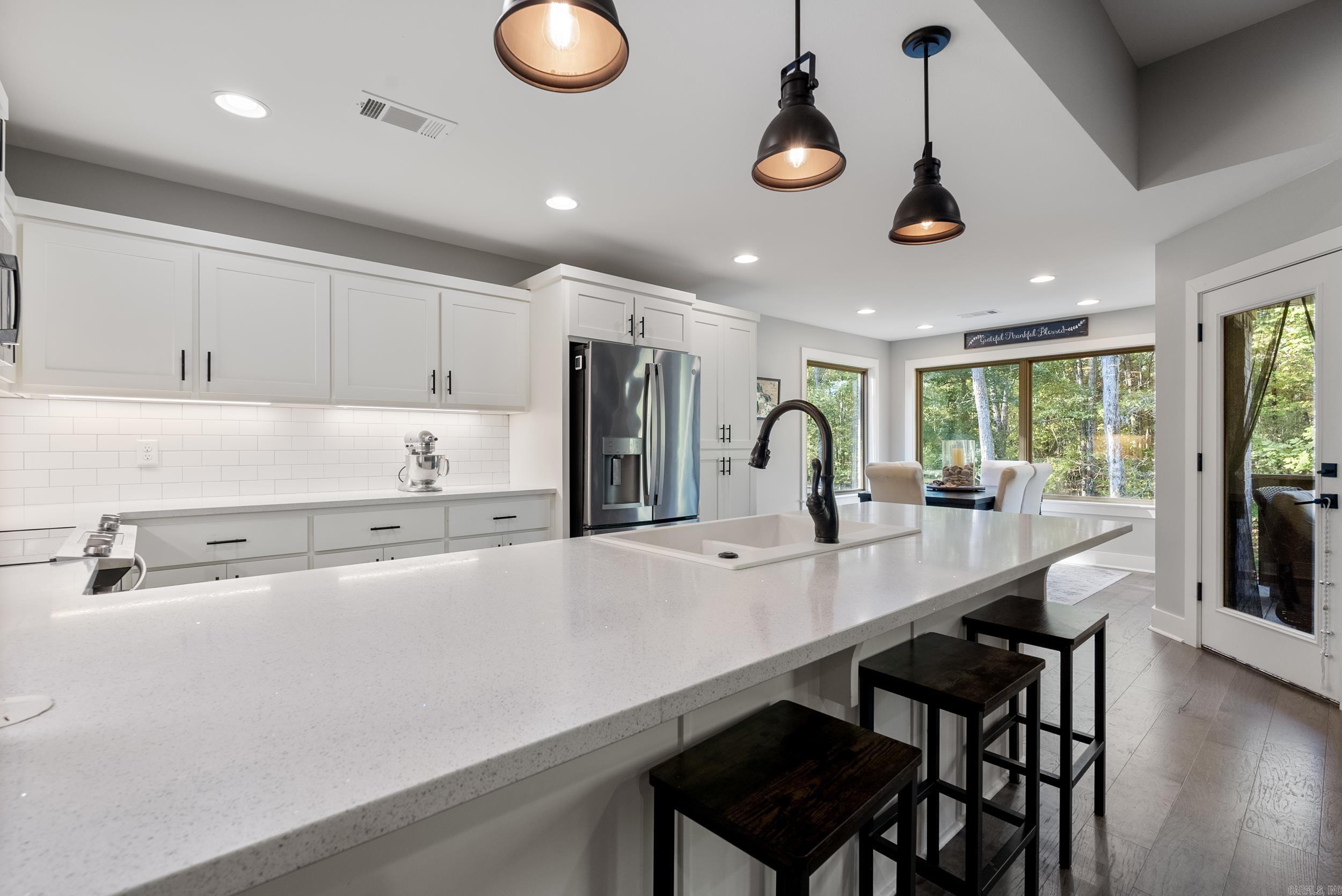 Castle Rock - Residential