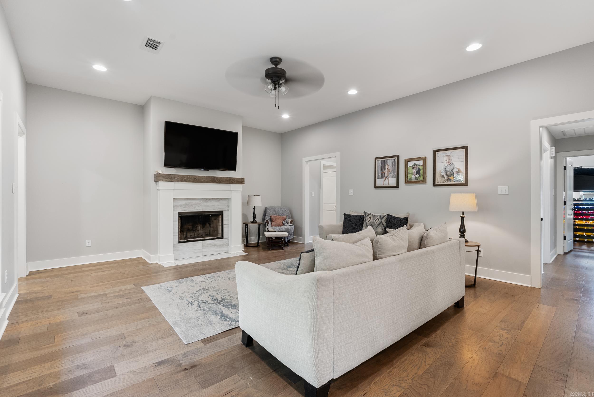 Castle Rock - Residential