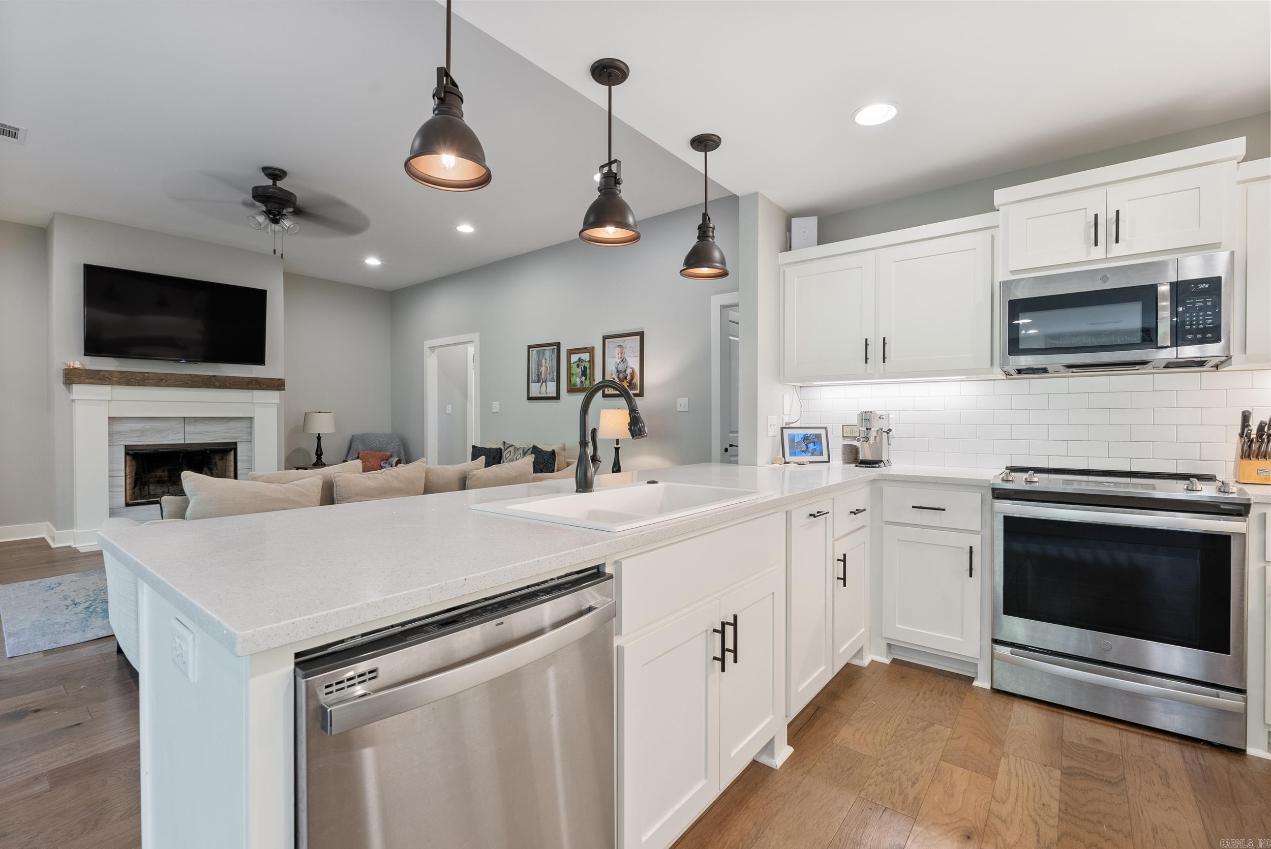 Castle Rock - Residential