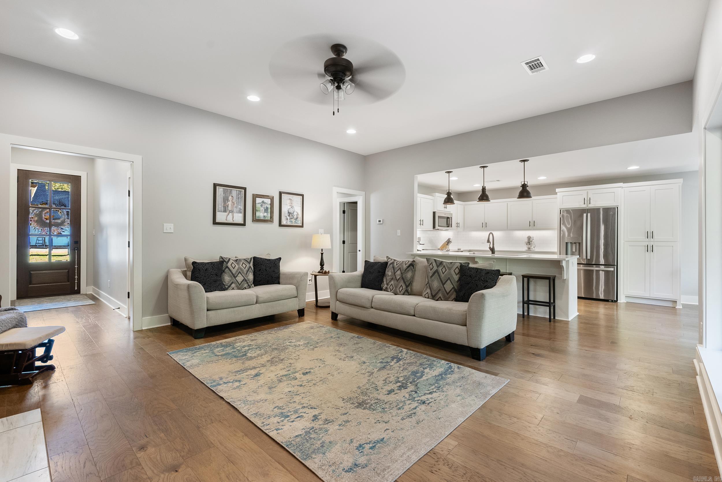 Castle Rock - Residential