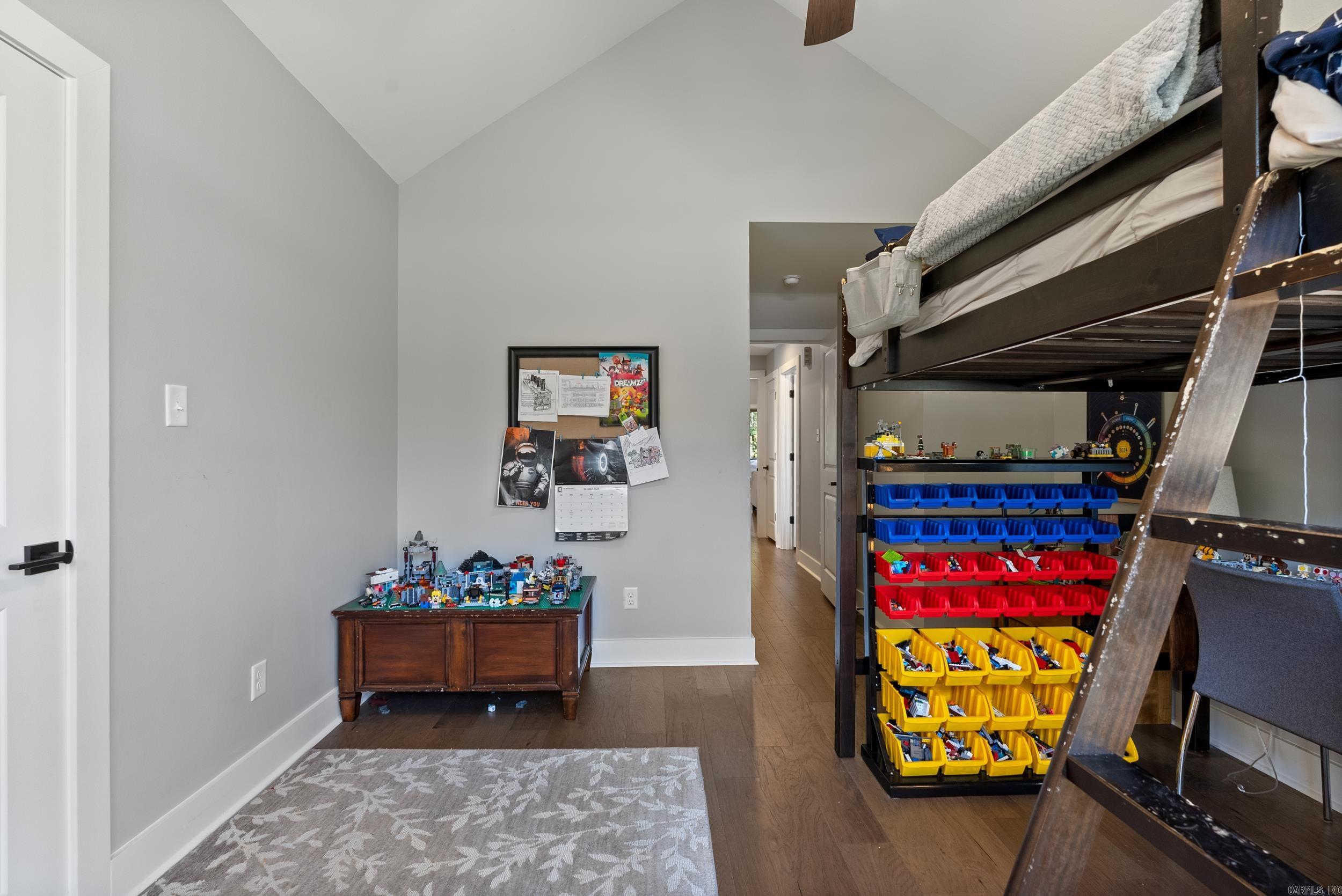 Castle Rock - Residential