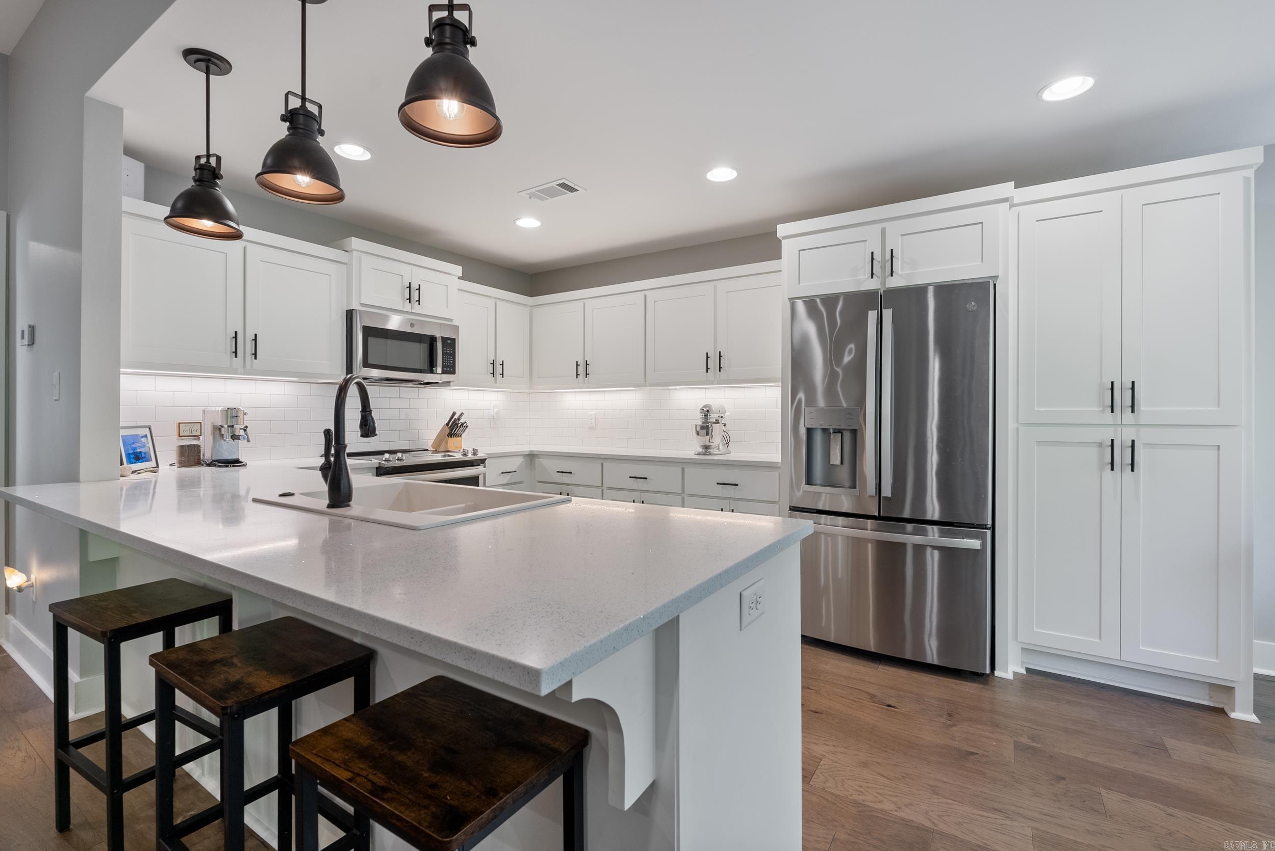 Castle Rock - Residential