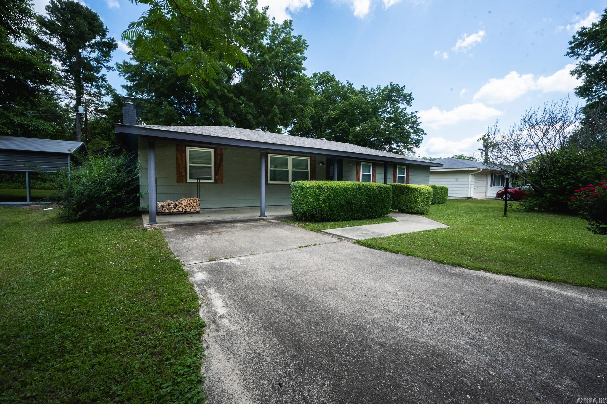 WOODLAND ADD INSIDE - Residential