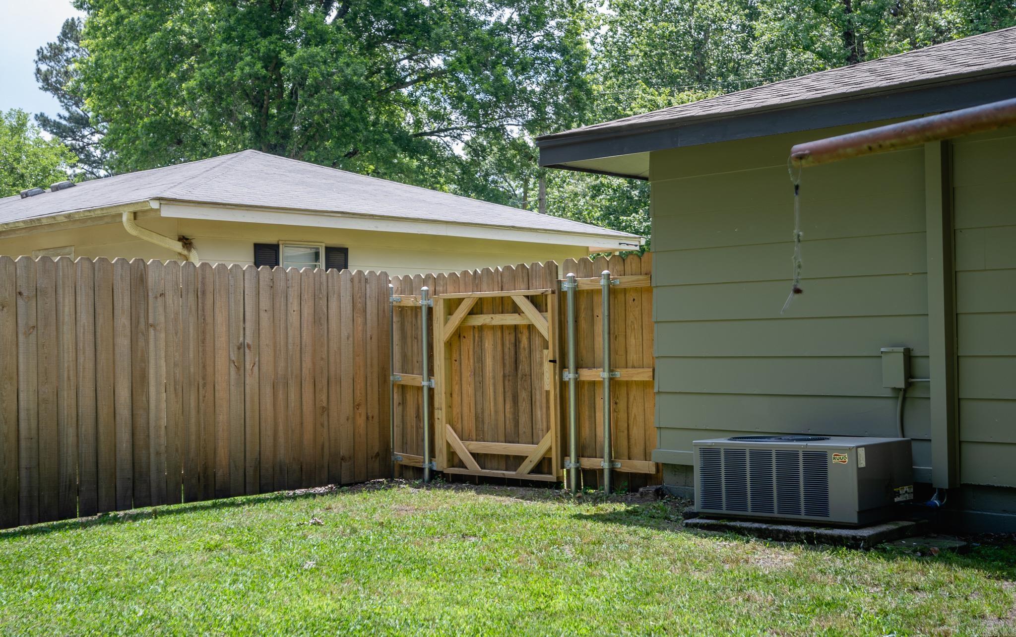 WOODLAND ADD INSIDE - Residential