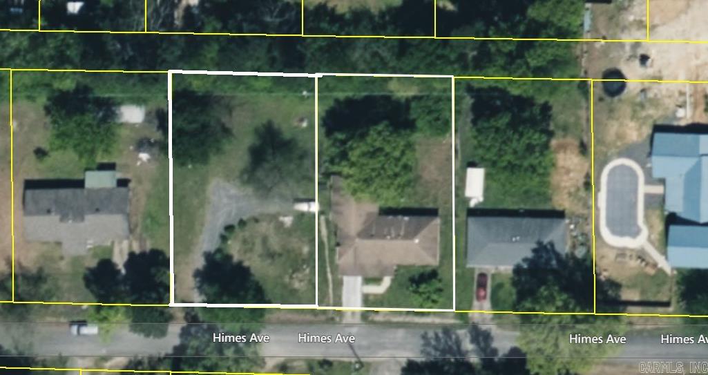 WOODLAND ADD INSIDE - Residential