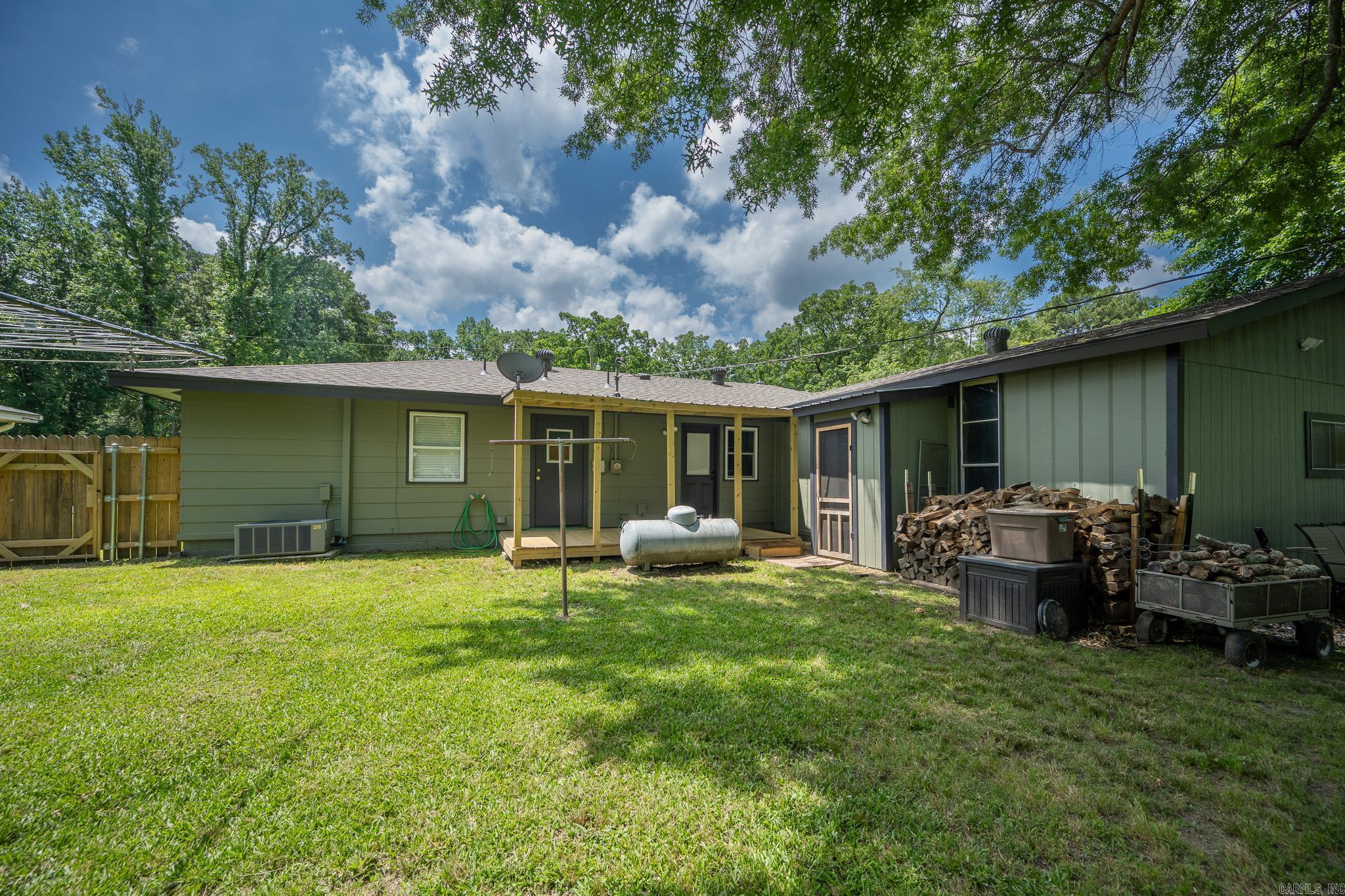 WOODLAND ADD INSIDE - Residential