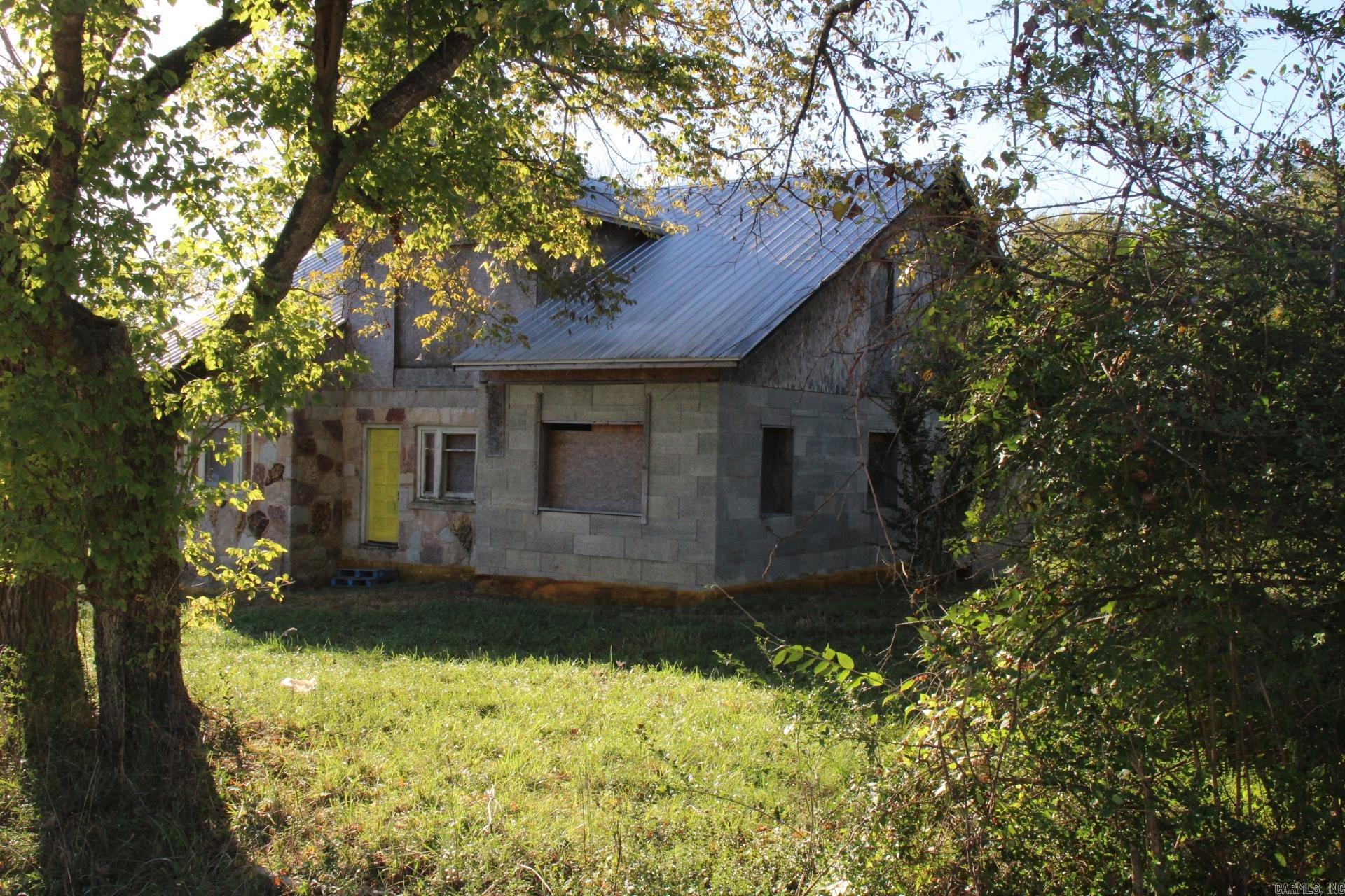 LAYTON-CROWDREY - Residential