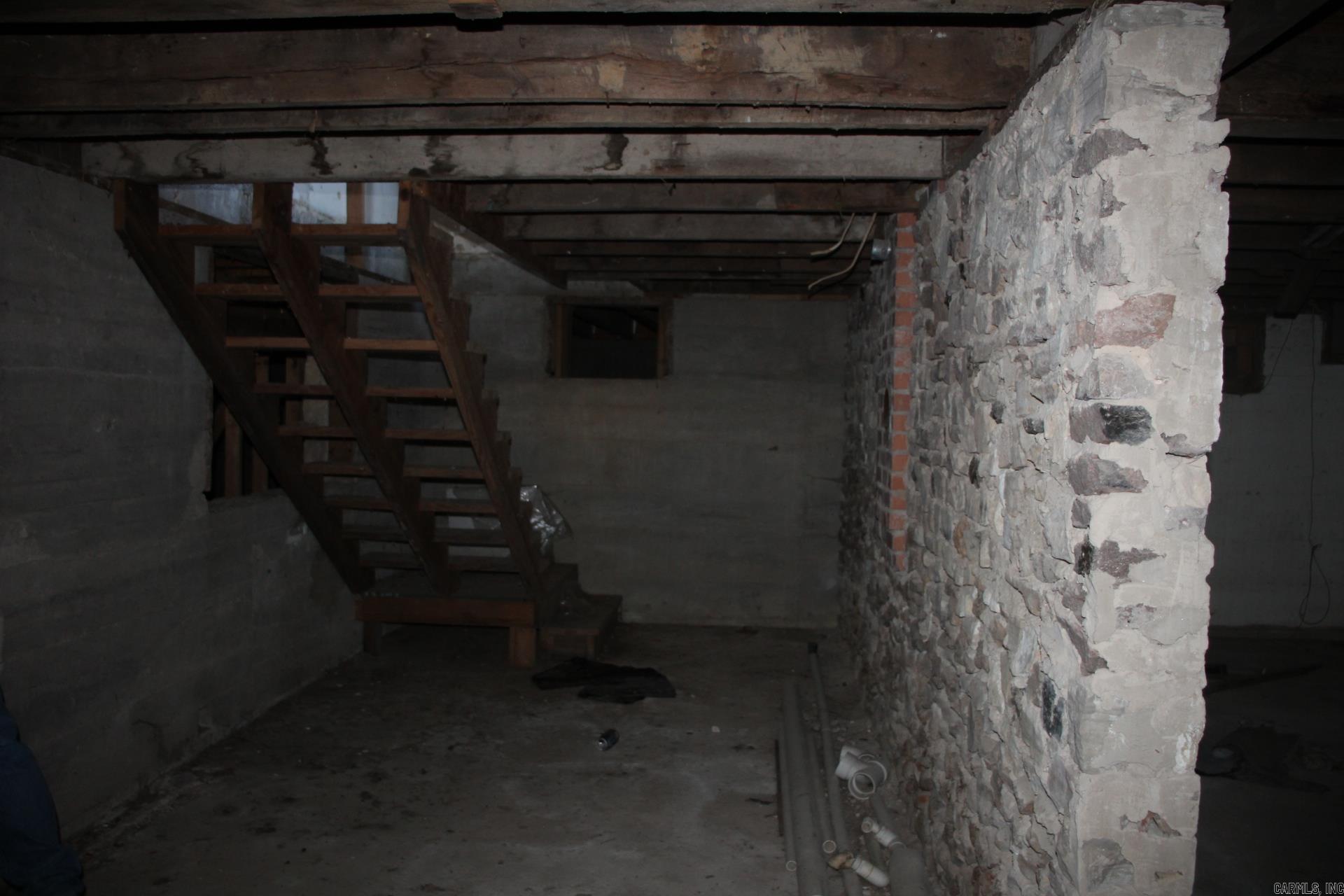 LAYTON-CROWDREY - Residential