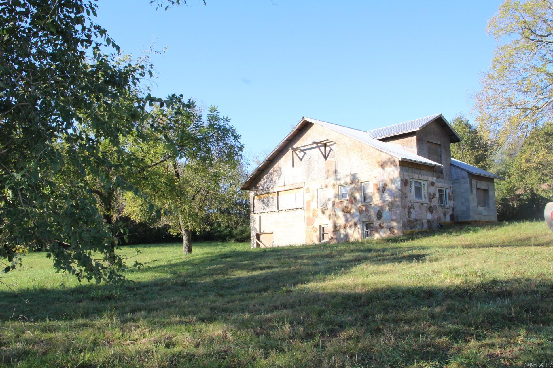 LAYTON-CROWDREY - Residential