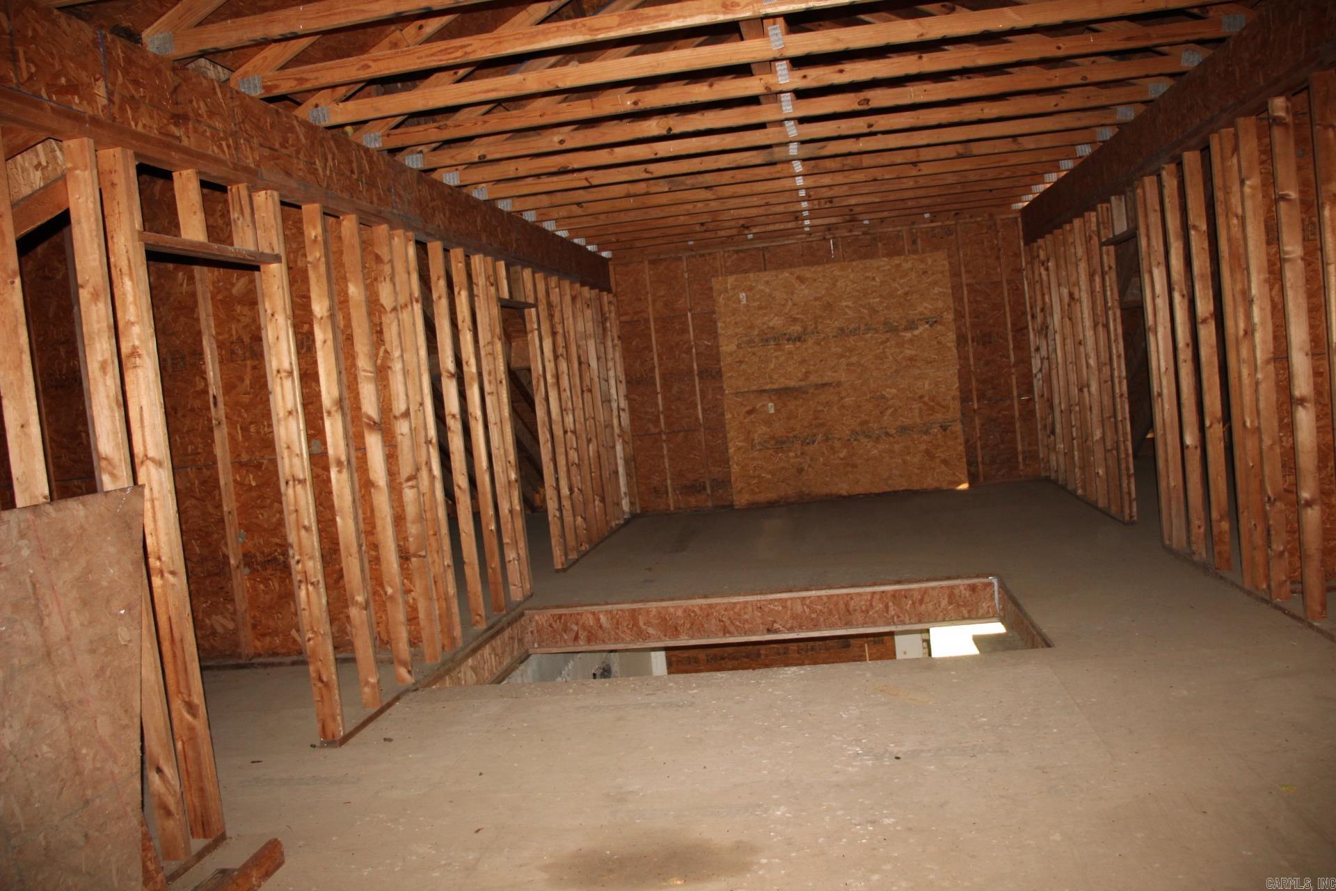 LAYTON-CROWDREY - Residential