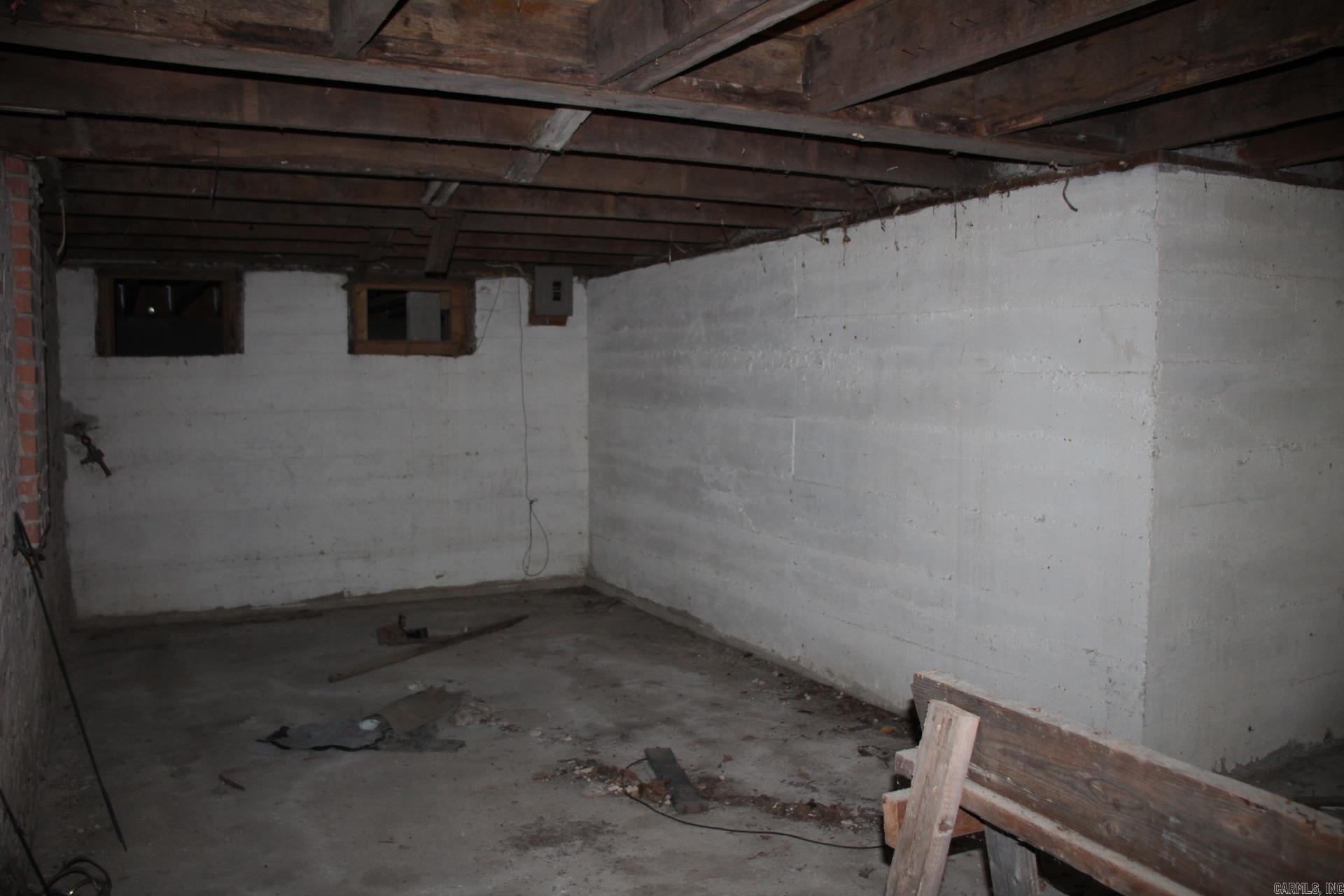 LAYTON-CROWDREY - Residential