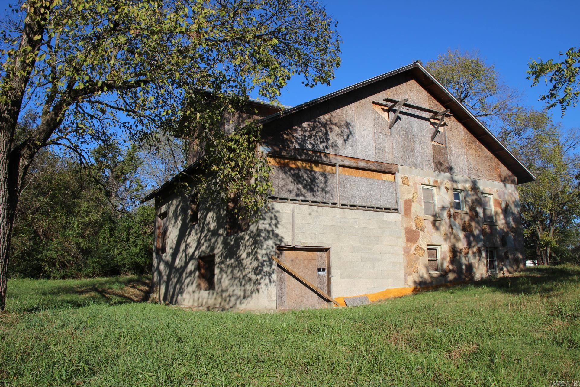 LAYTON-CROWDREY - Residential