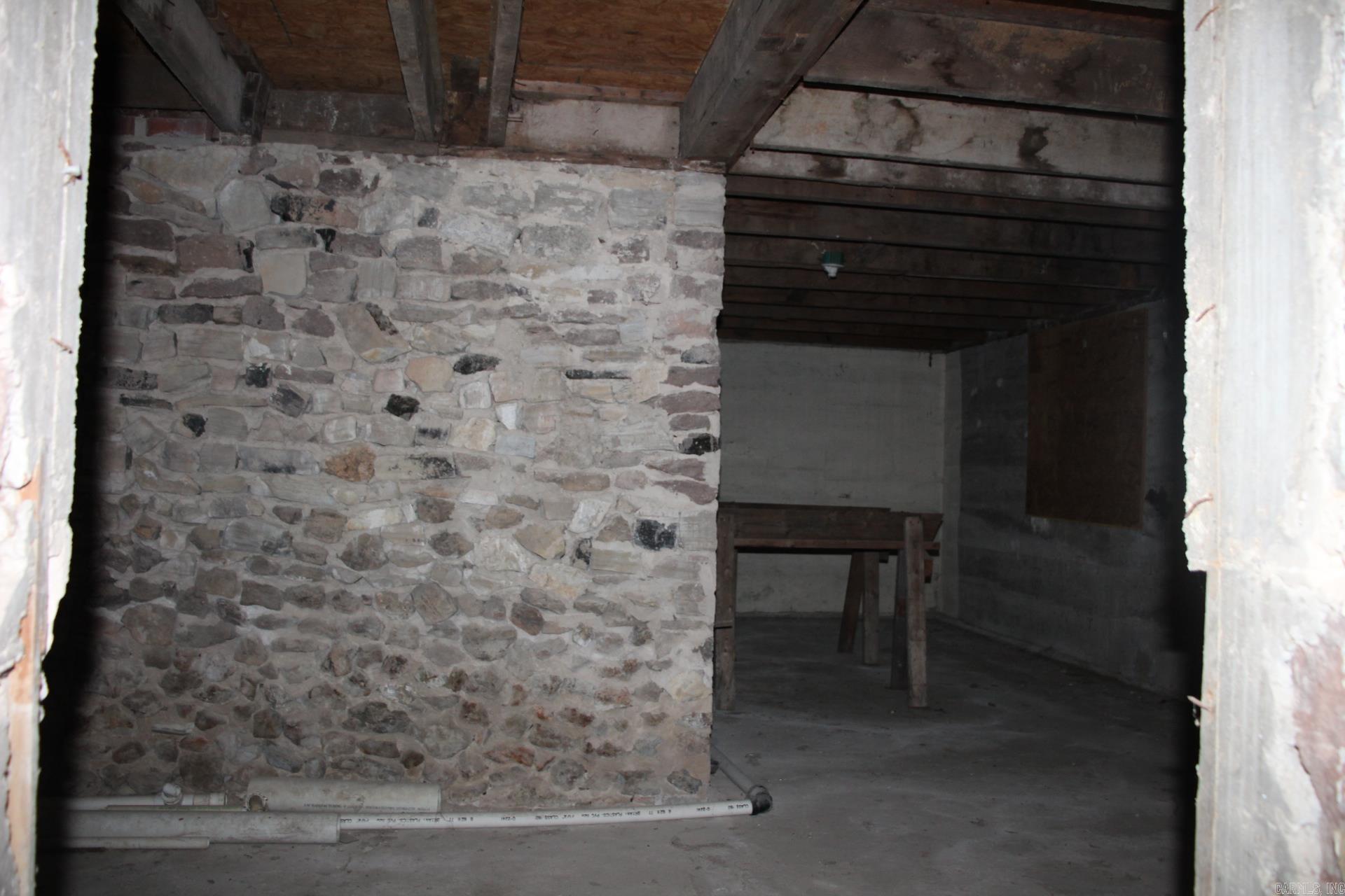 LAYTON-CROWDREY - Residential