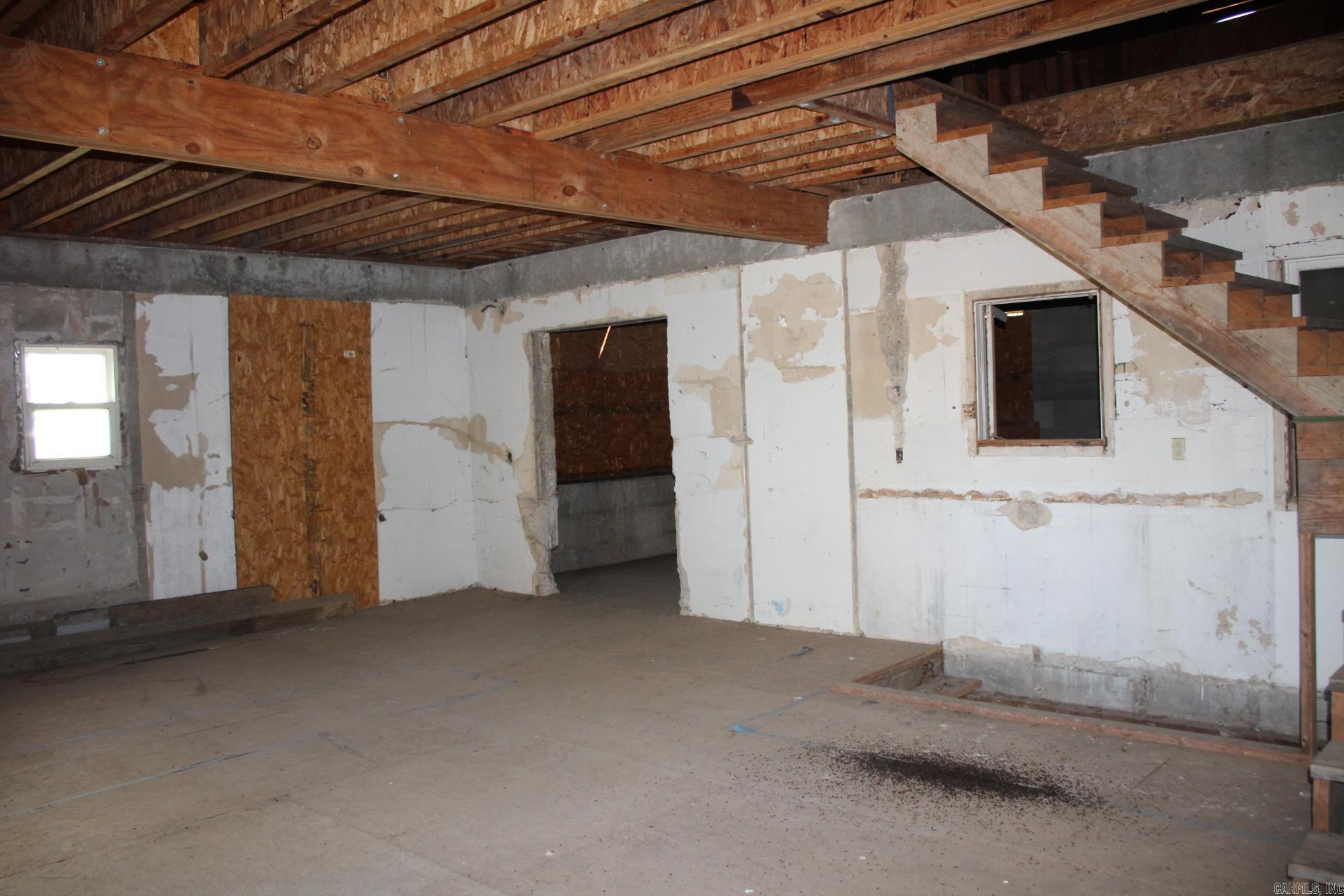 LAYTON-CROWDREY - Residential