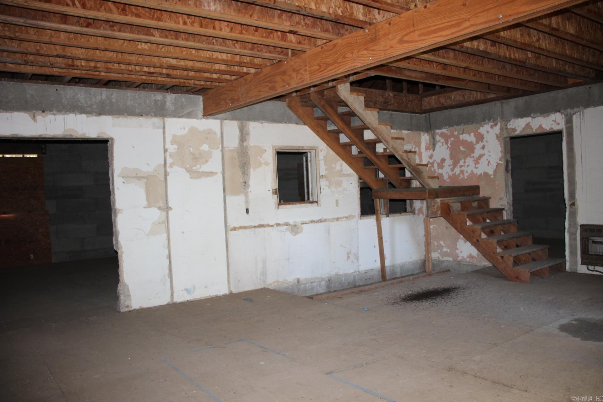 LAYTON-CROWDREY - Residential