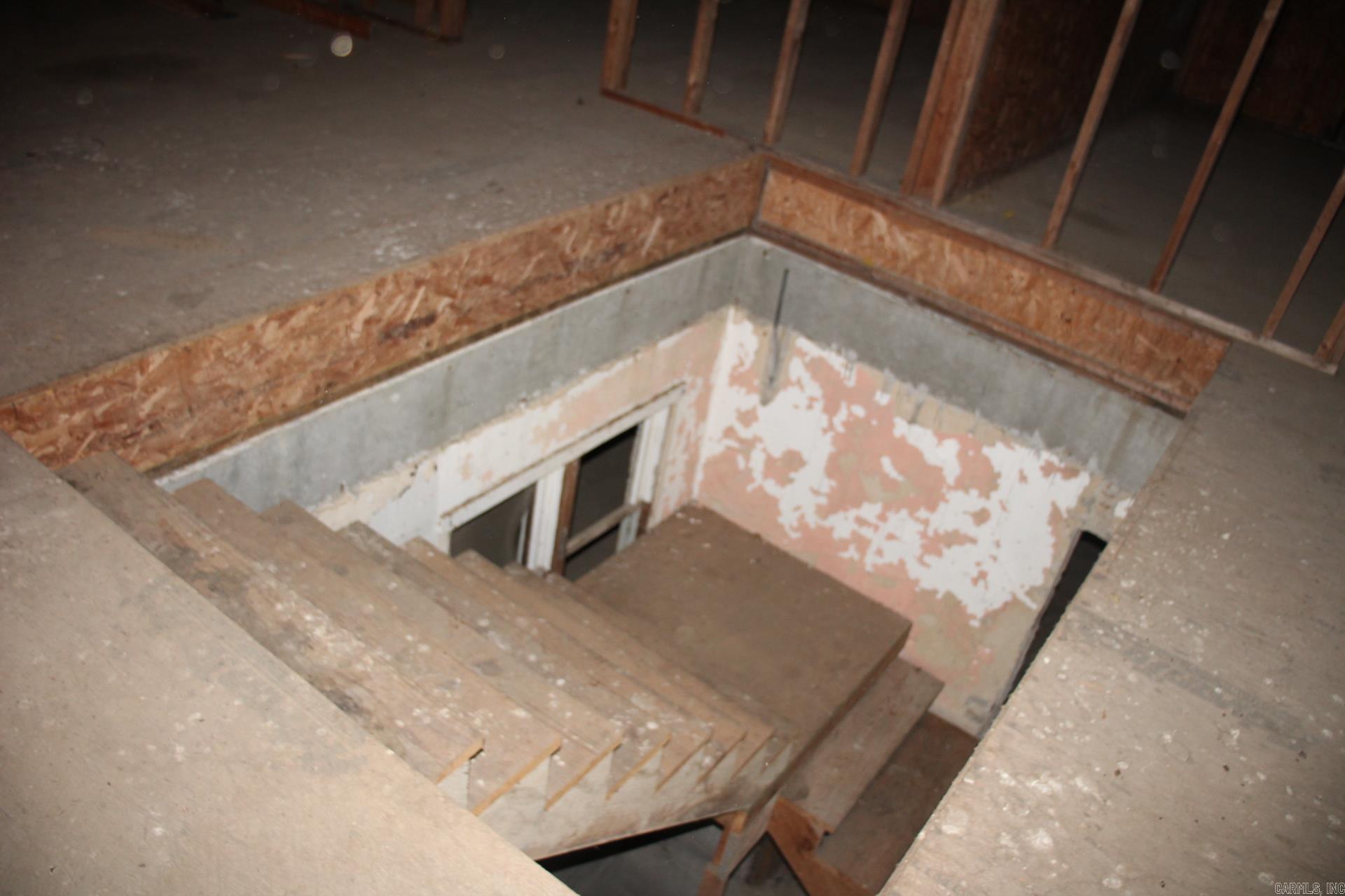 LAYTON-CROWDREY - Residential